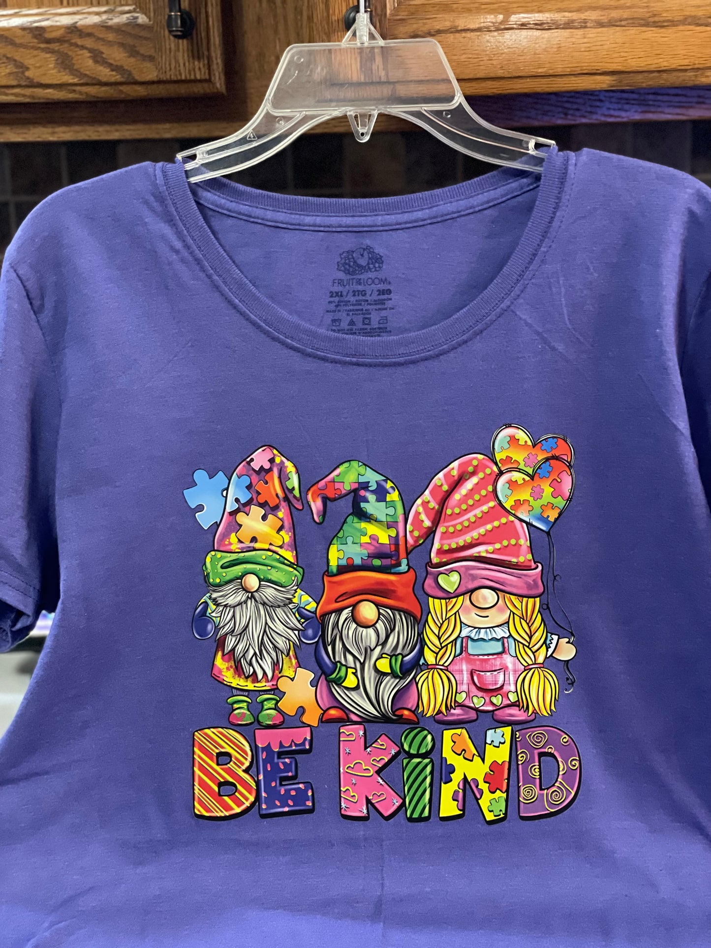 Men’s & Womens T-shirts