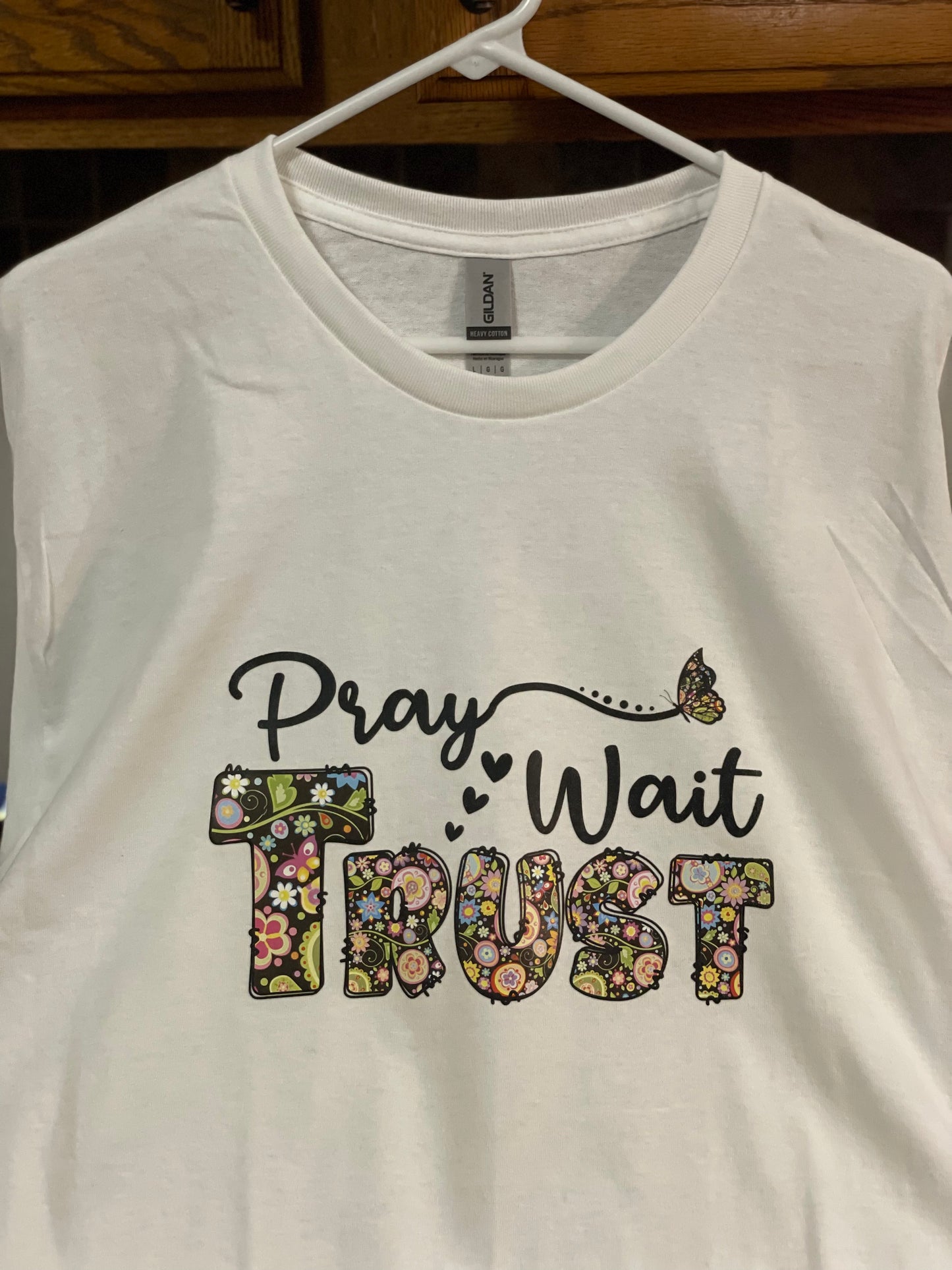Men’s & Womens T-shirts
