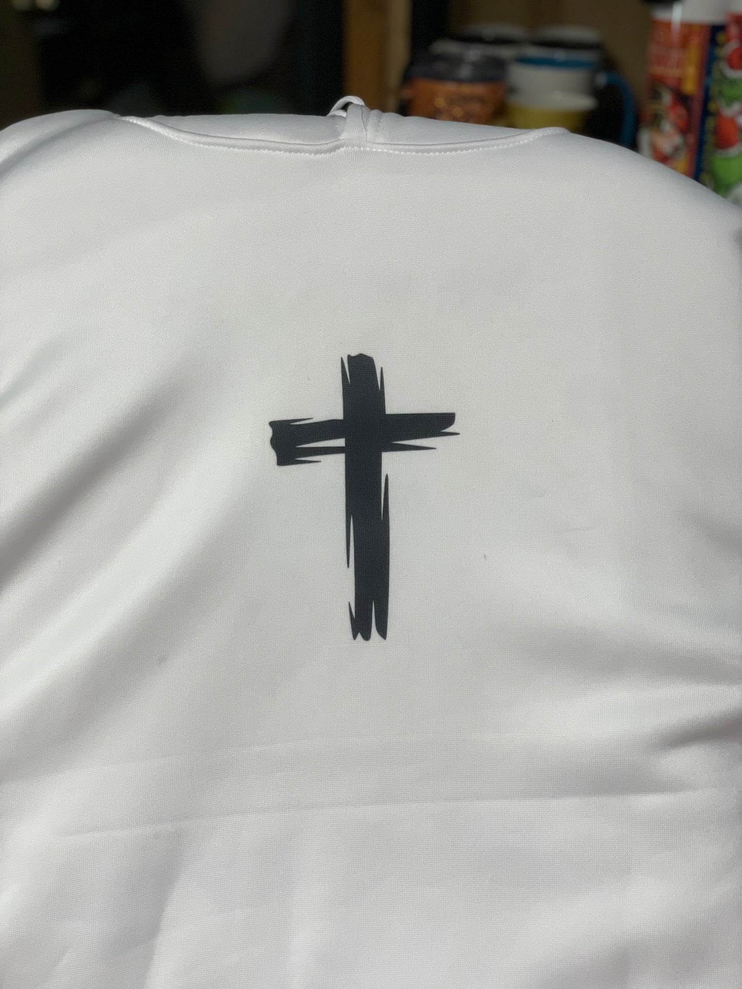 XLG T-shirts