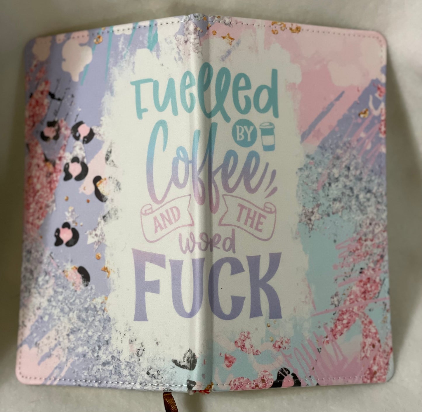 Small note books