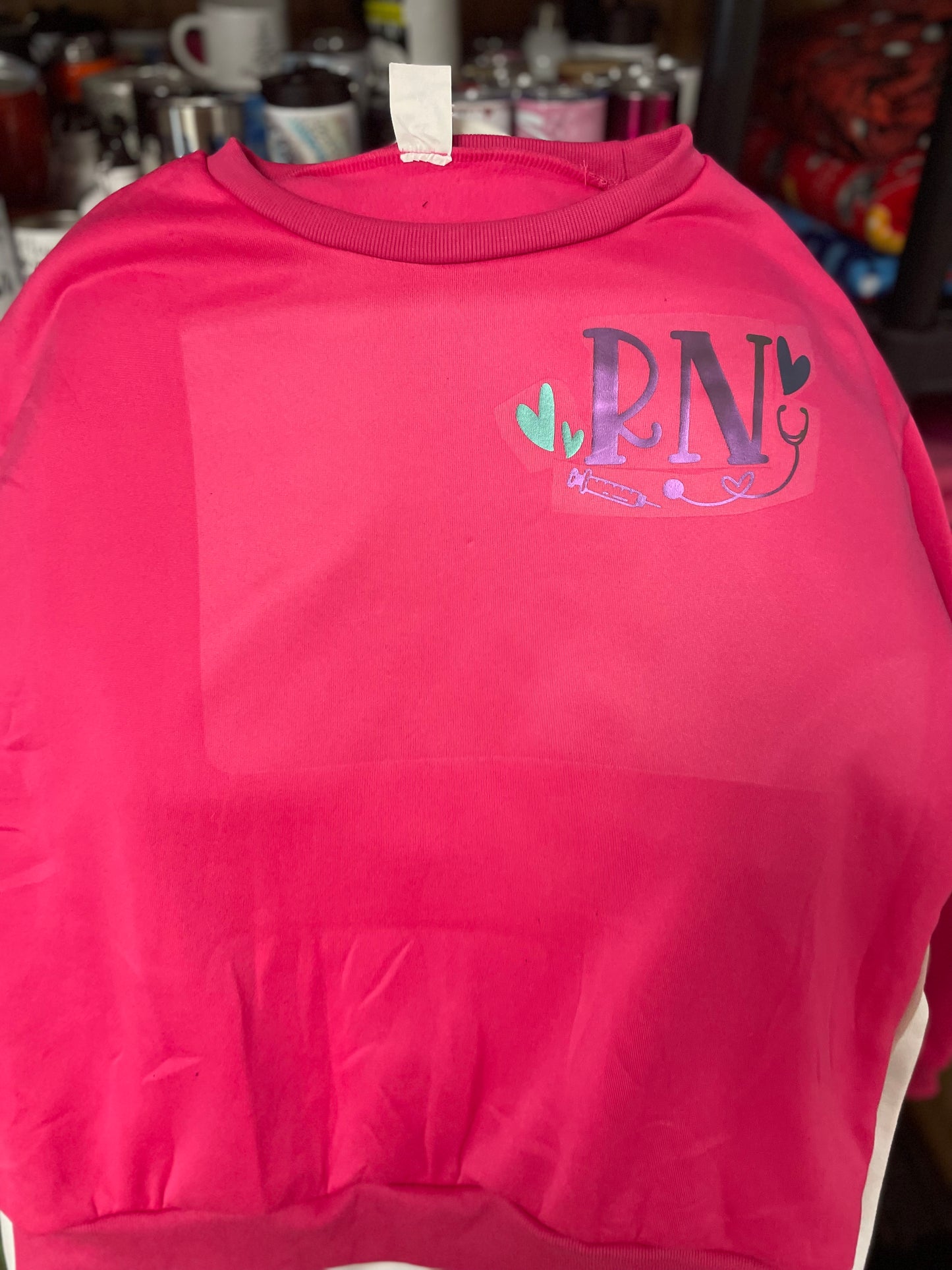 Sweatshirts