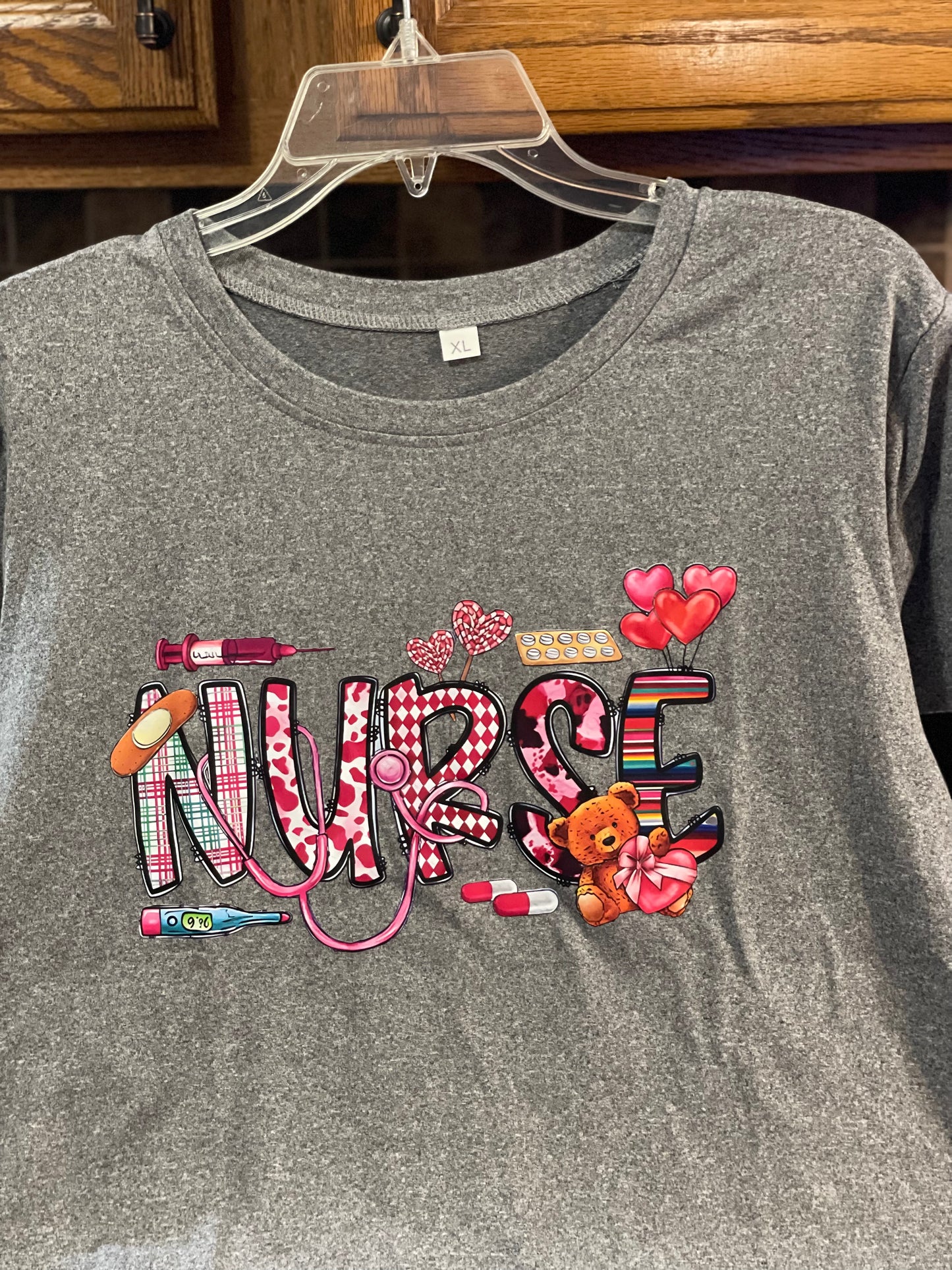 Men’s & Womens T-shirts