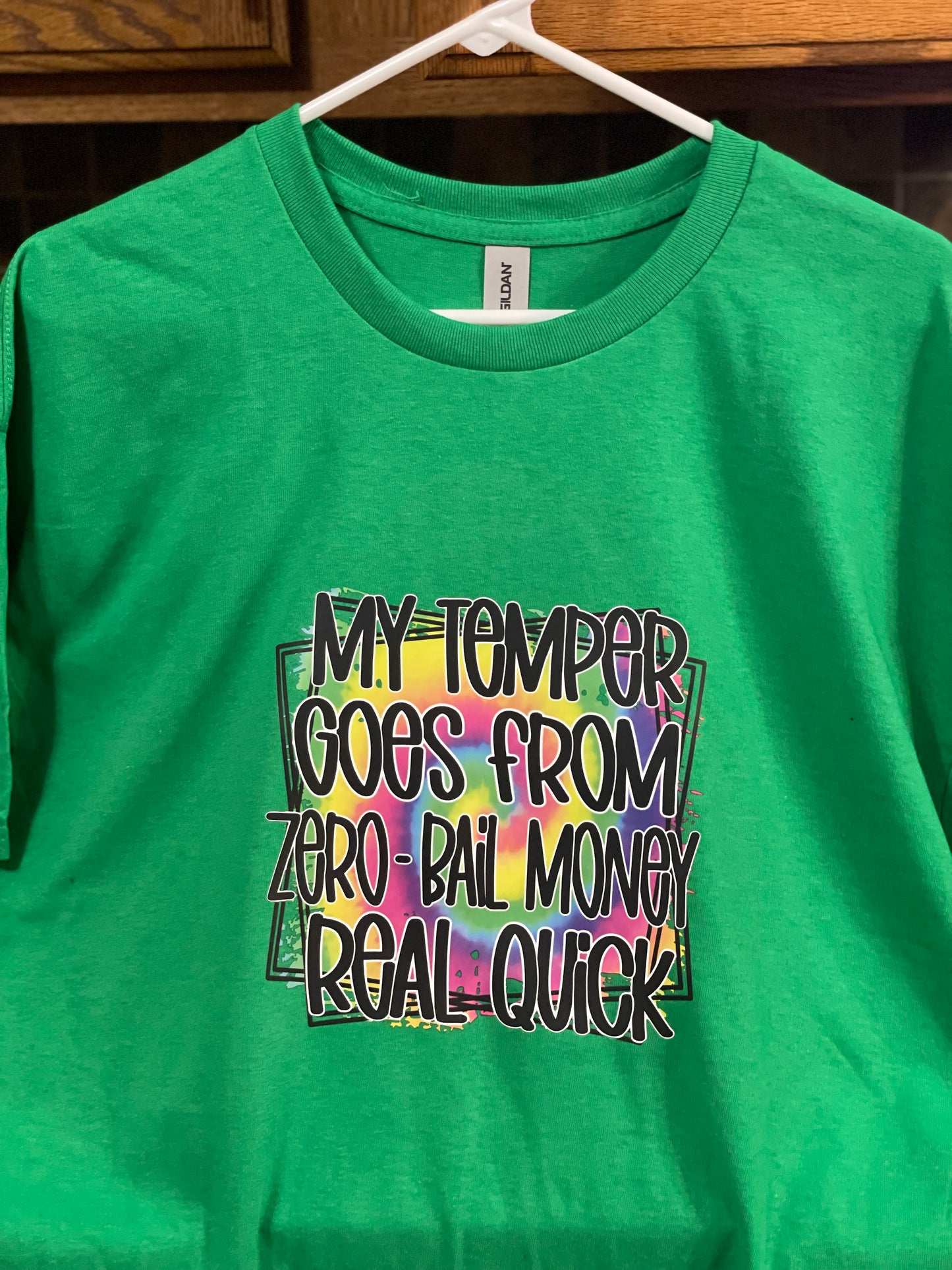 Men’s & Womens T-shirts