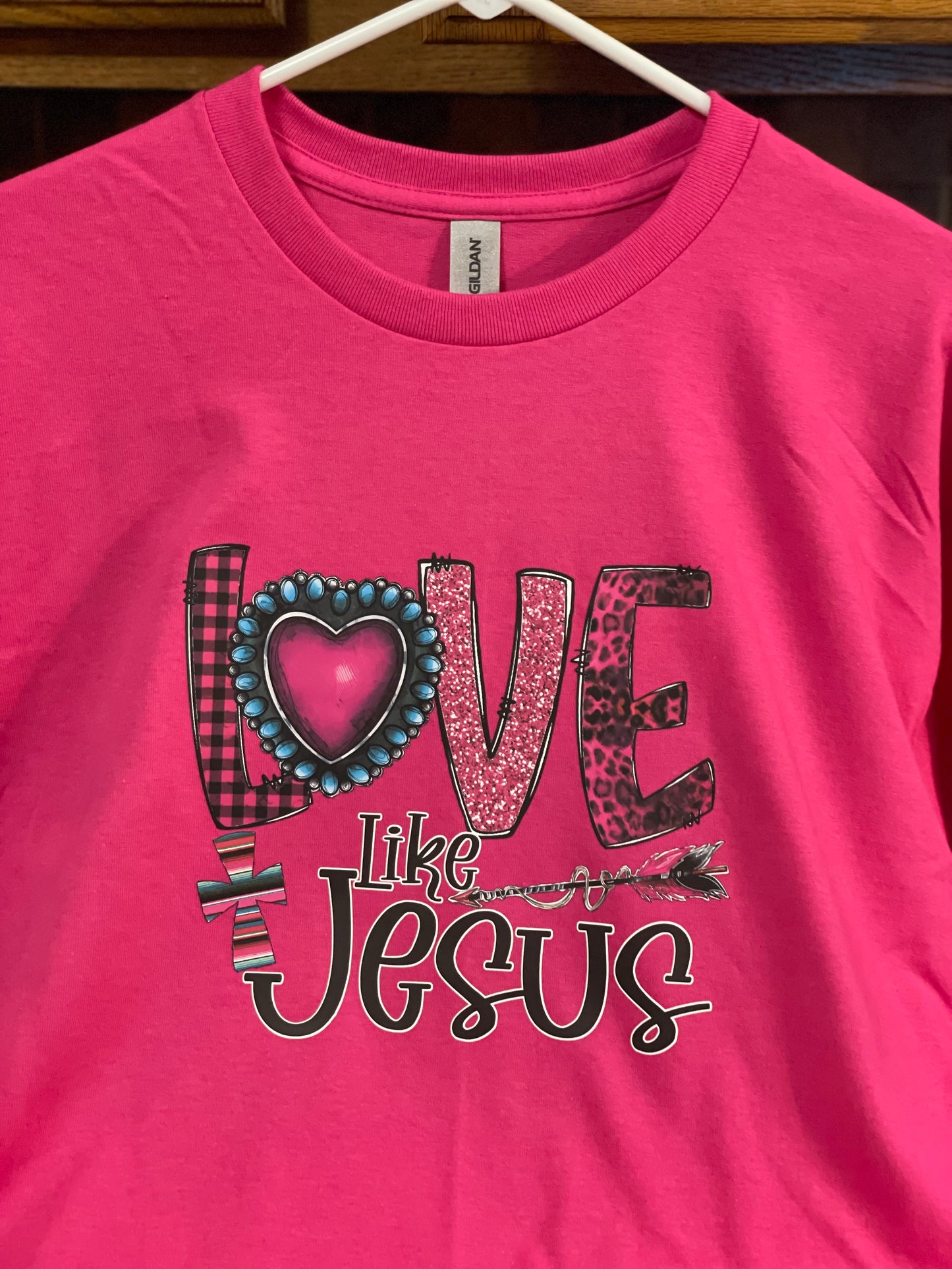 Men’s & Womens T-shirts