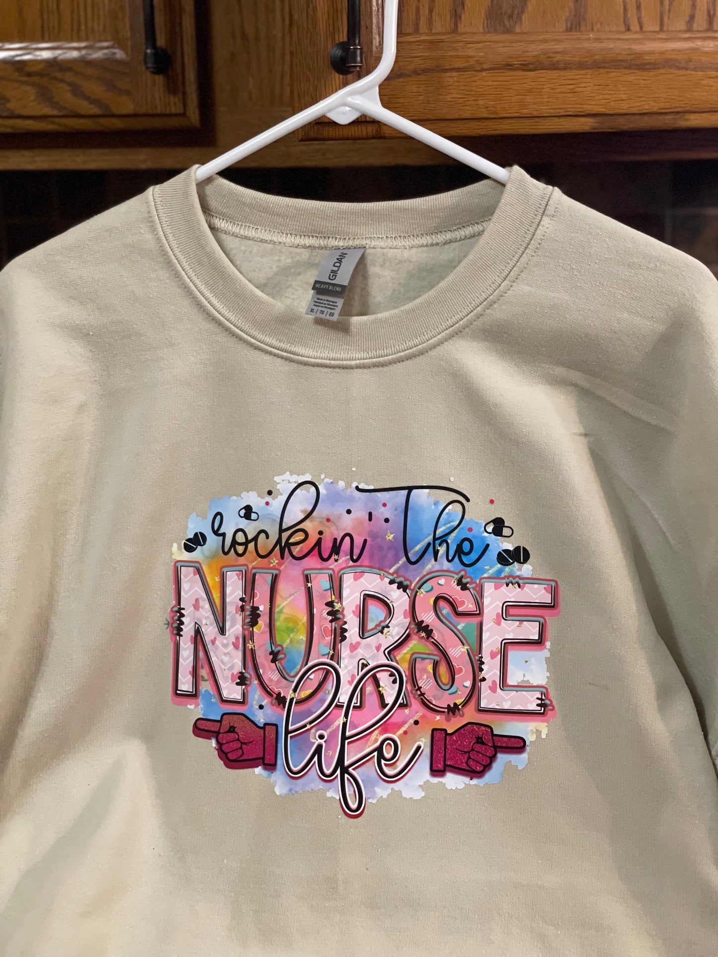 Men’s & Womens T-shirts