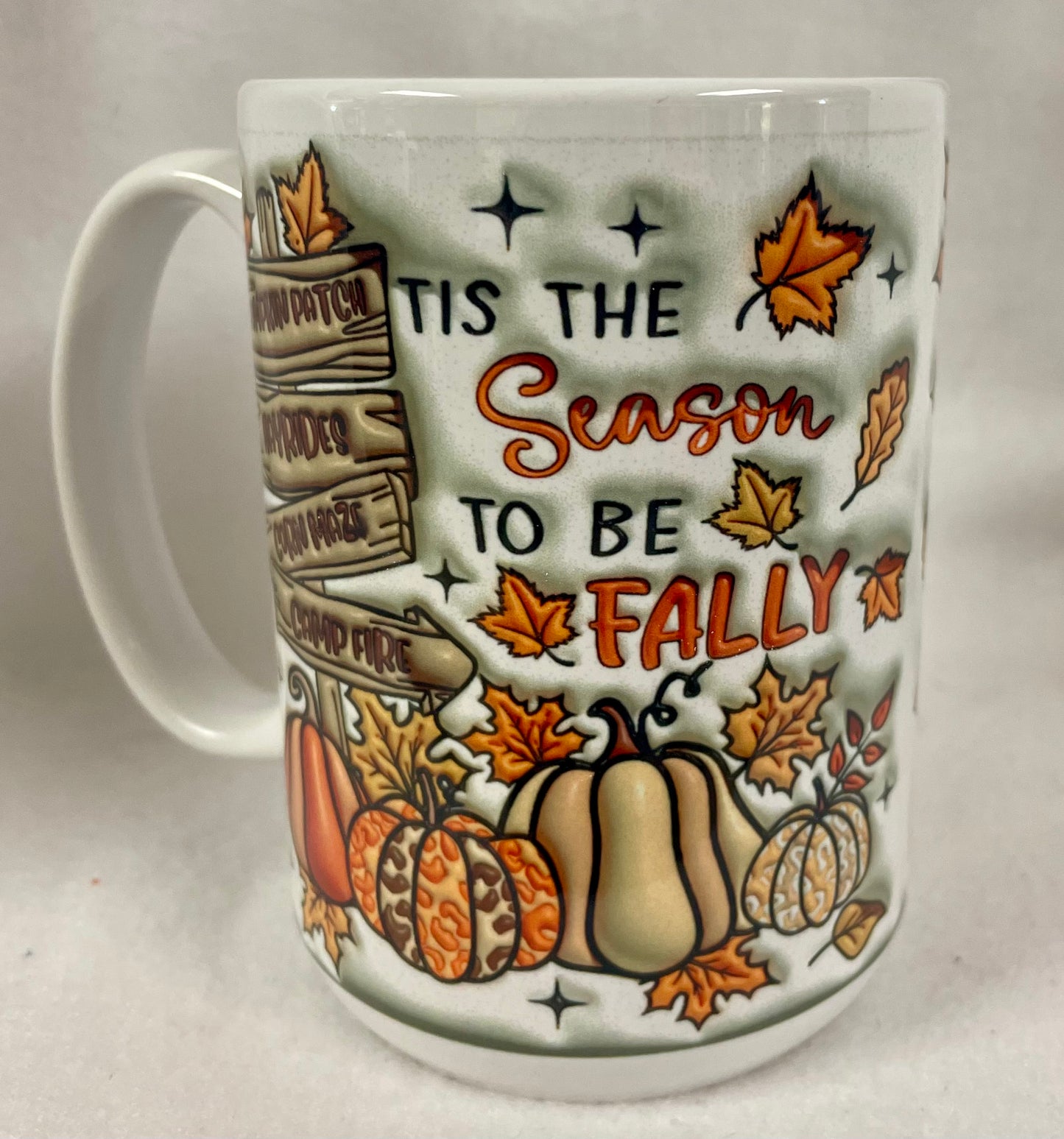 Coffee Cups