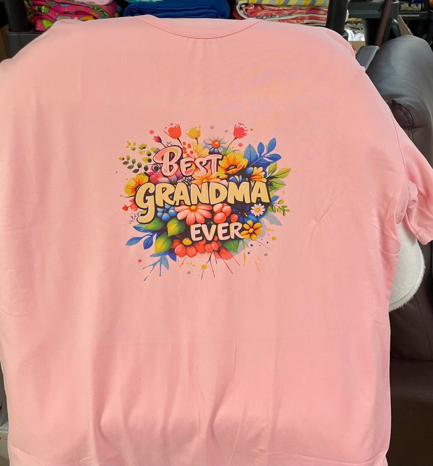 XLG T-shirts