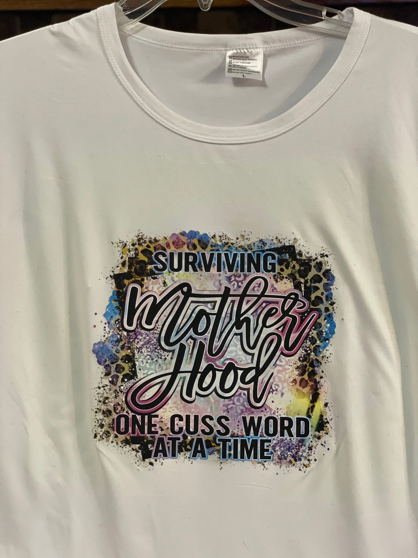 Men’s & Womens T-shirts