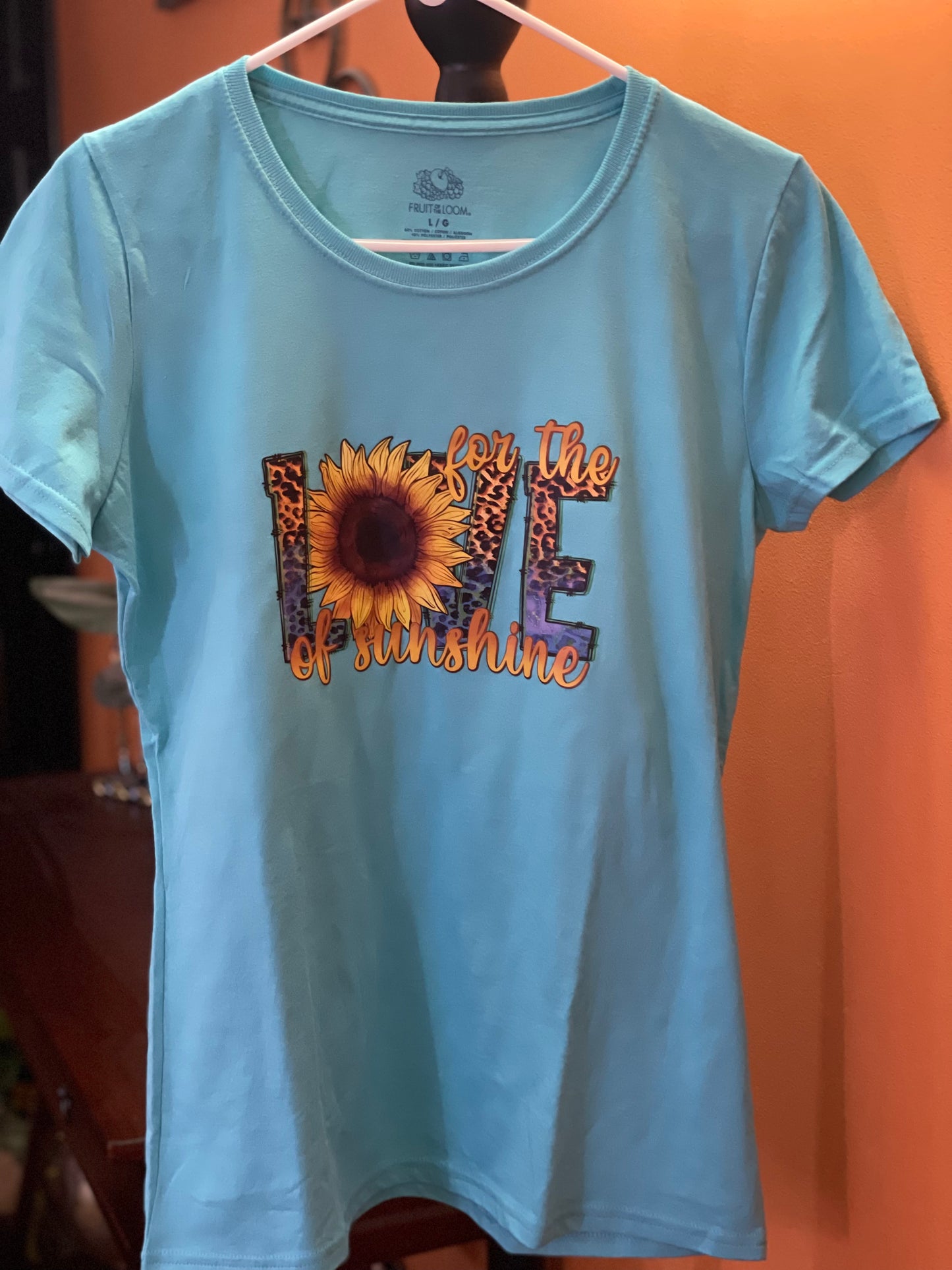 Men’s & Womens T-shirts