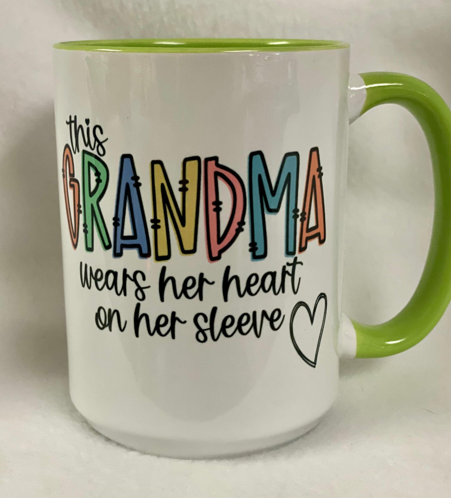 Coffee Cups