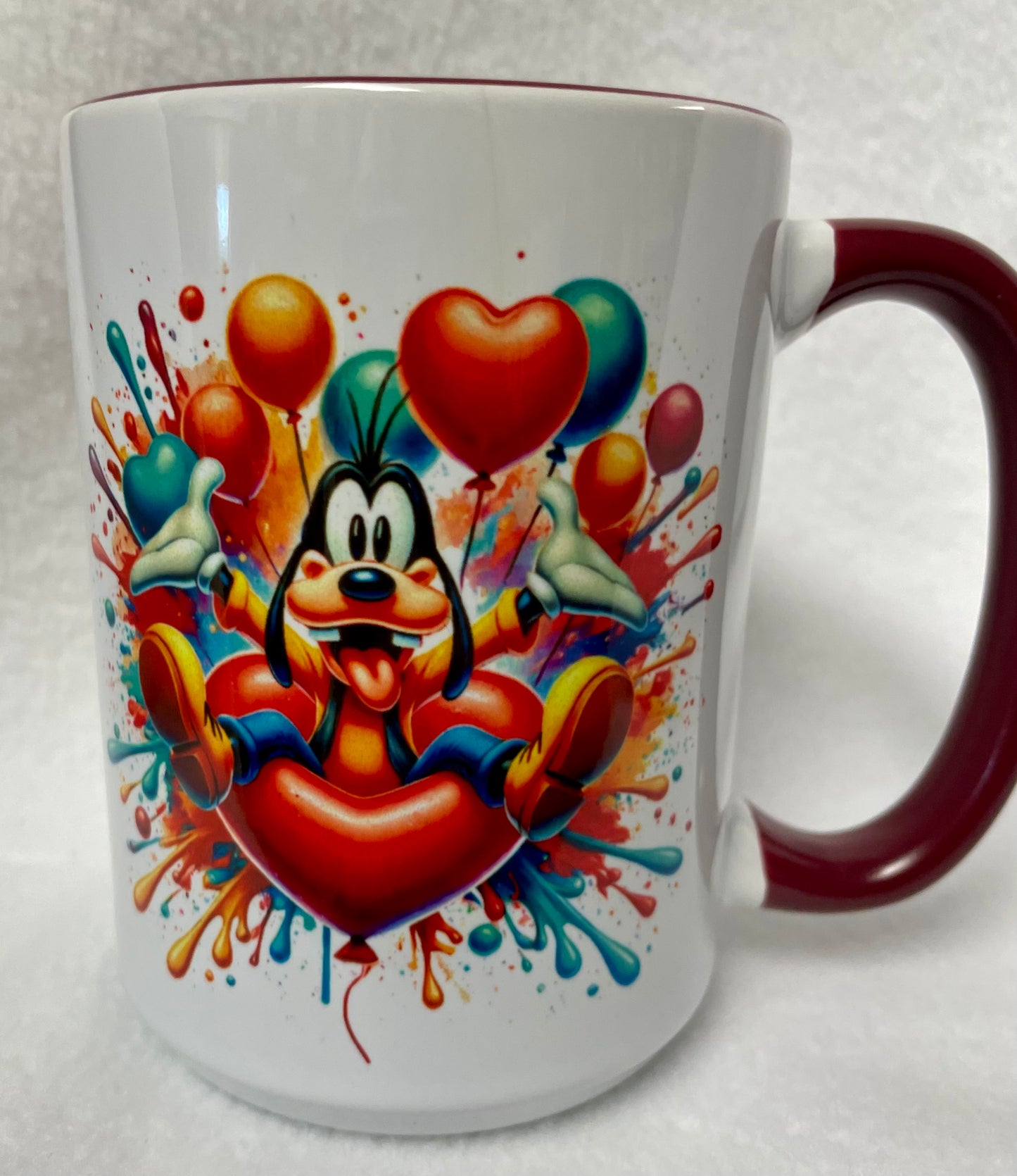 Coffee Cups