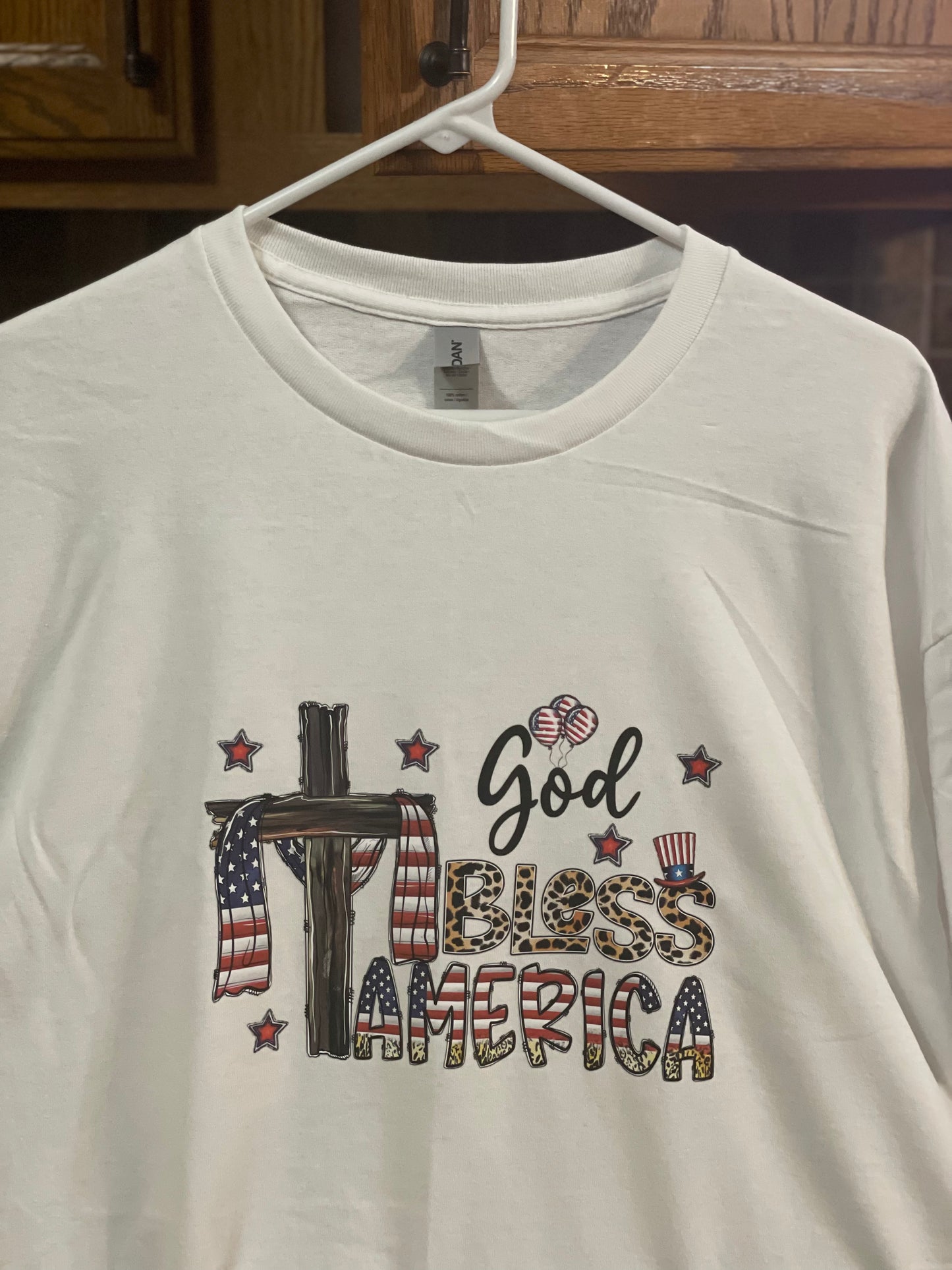 Men’s & Womens T-shirts