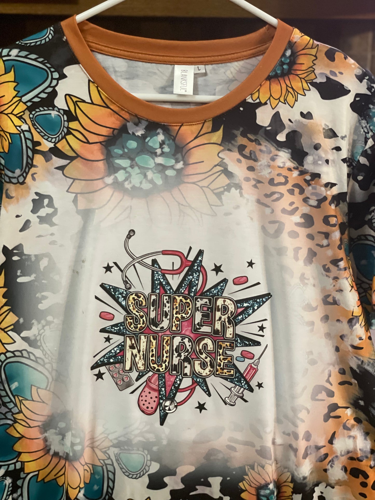 Men’s & Womens T-shirts