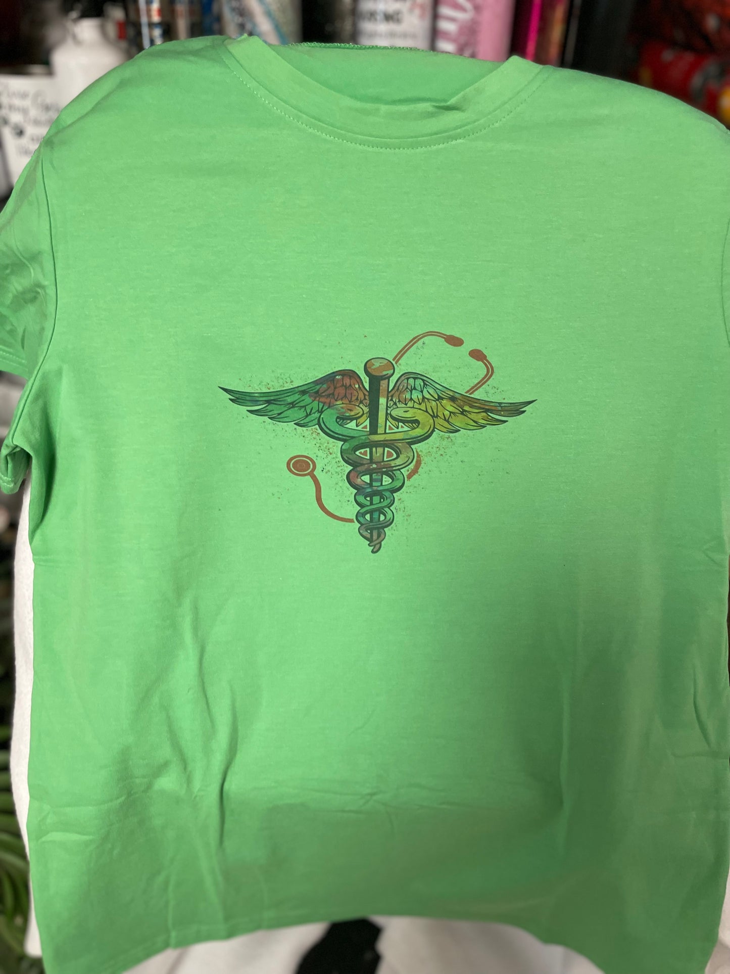 XLG T-shirts
