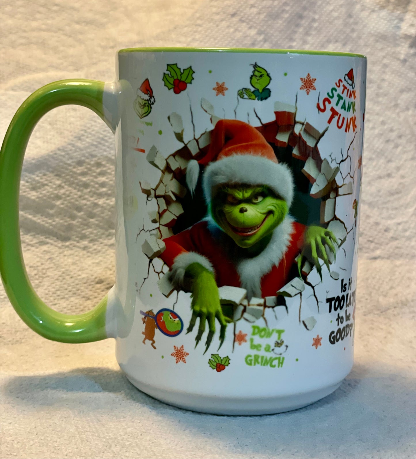 Coffee Cups