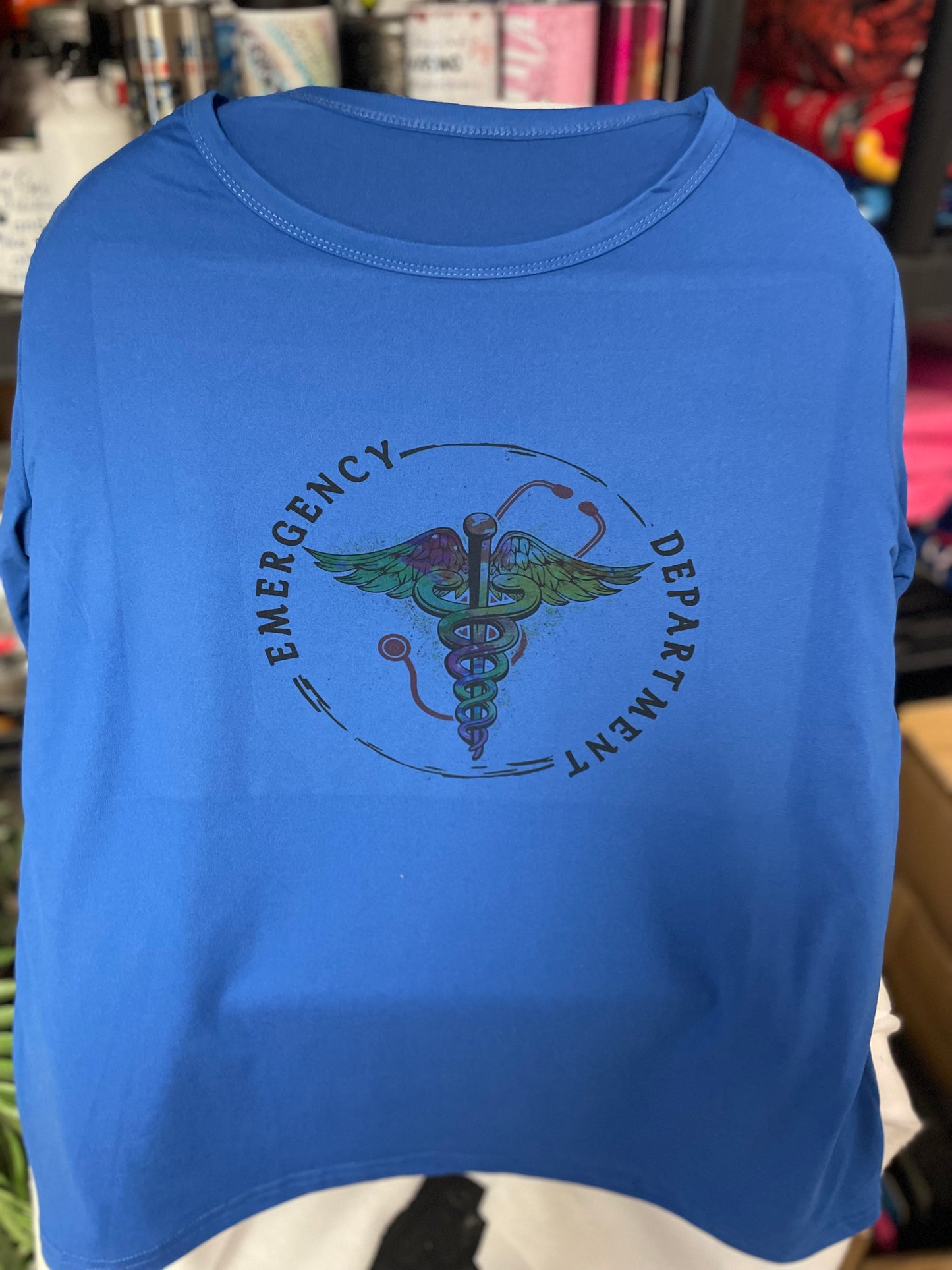 XLG T-shirts