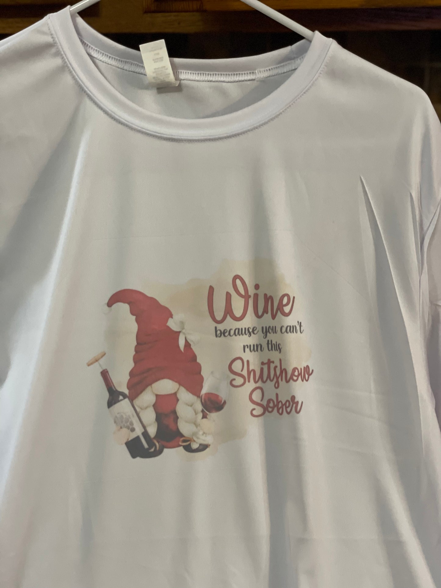 Men’s & Womens T-shirts