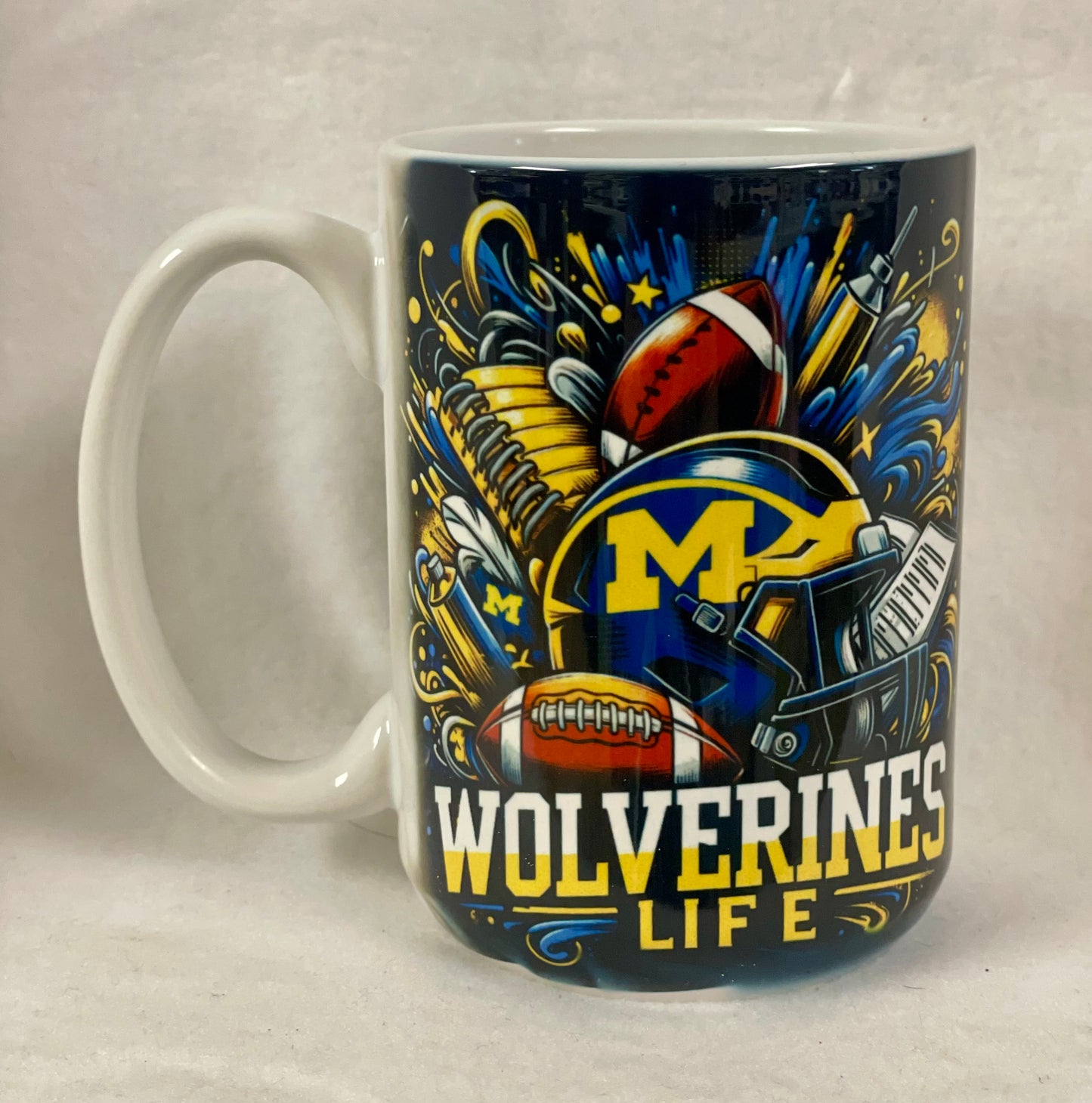 Coffee Cups