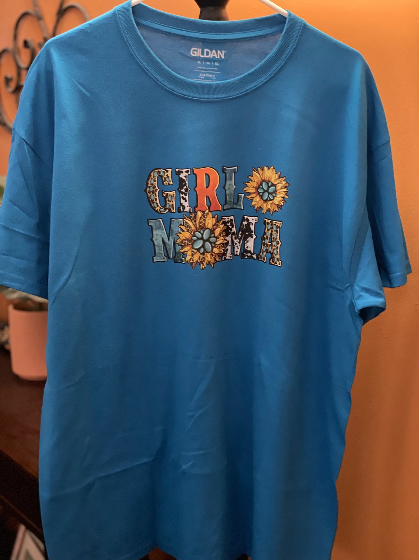Men’s & Womens T-shirts