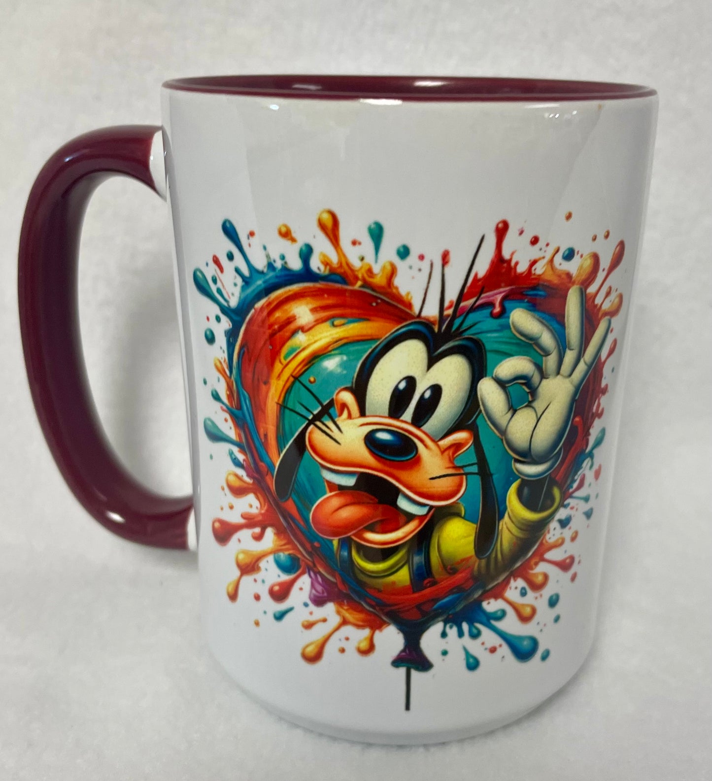 Coffee Cups