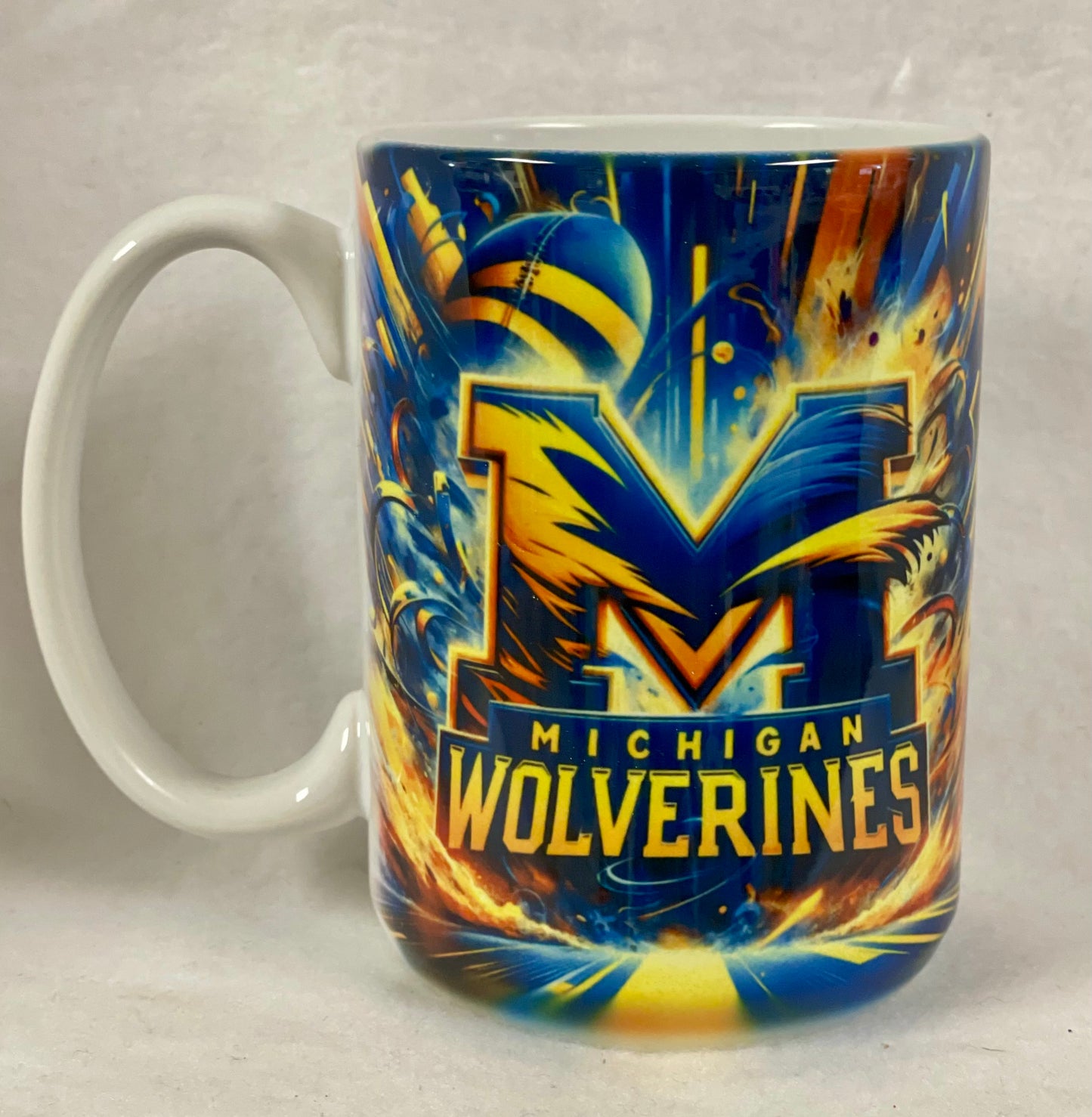 Coffee Cups