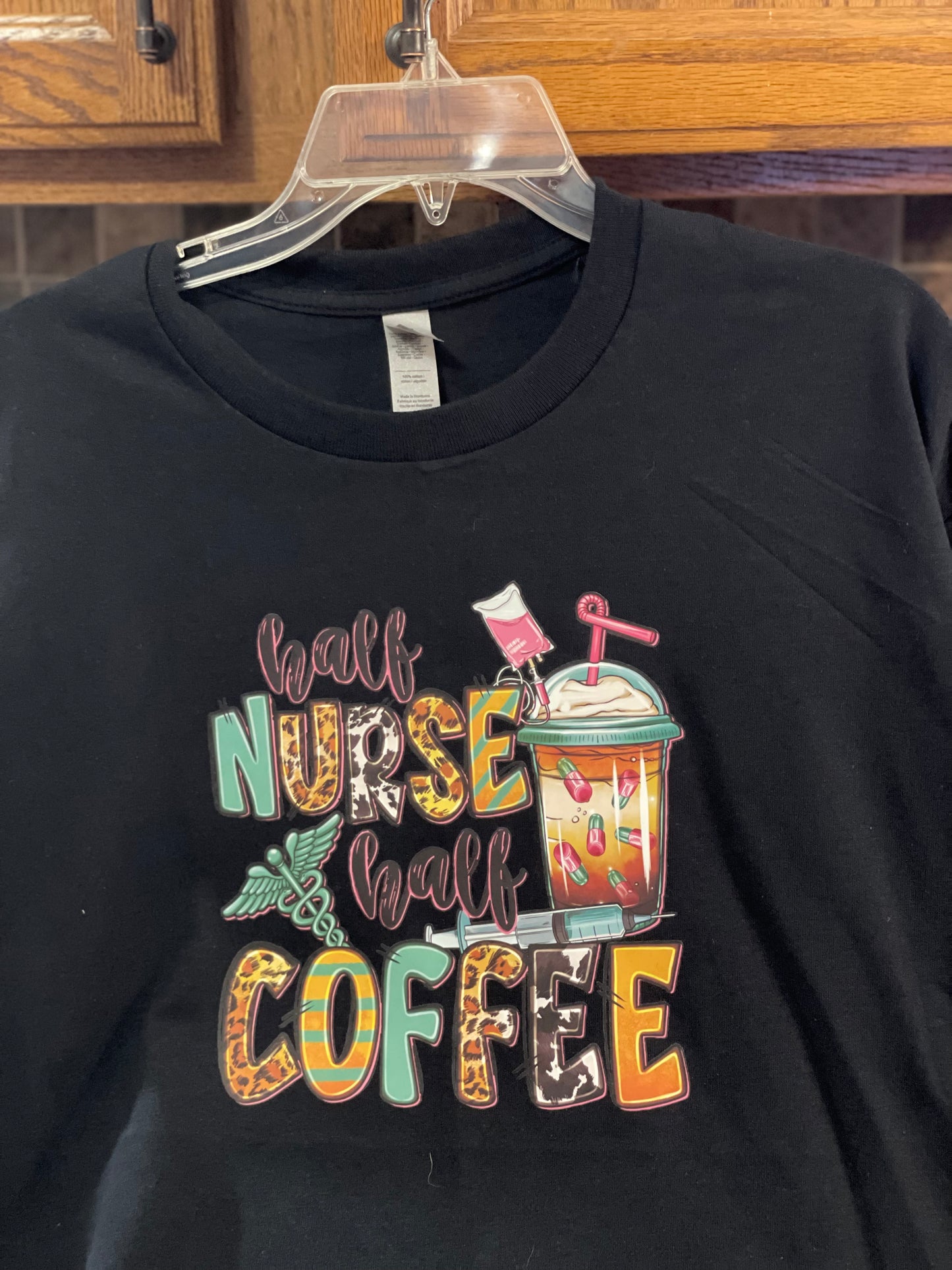 Men’s & Womens T-shirts