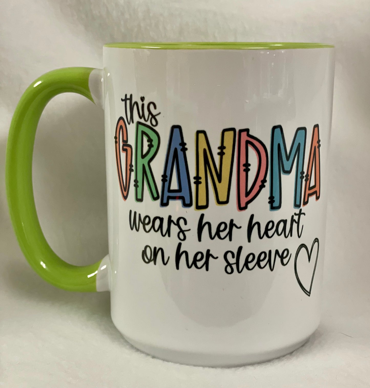 Coffee Cups