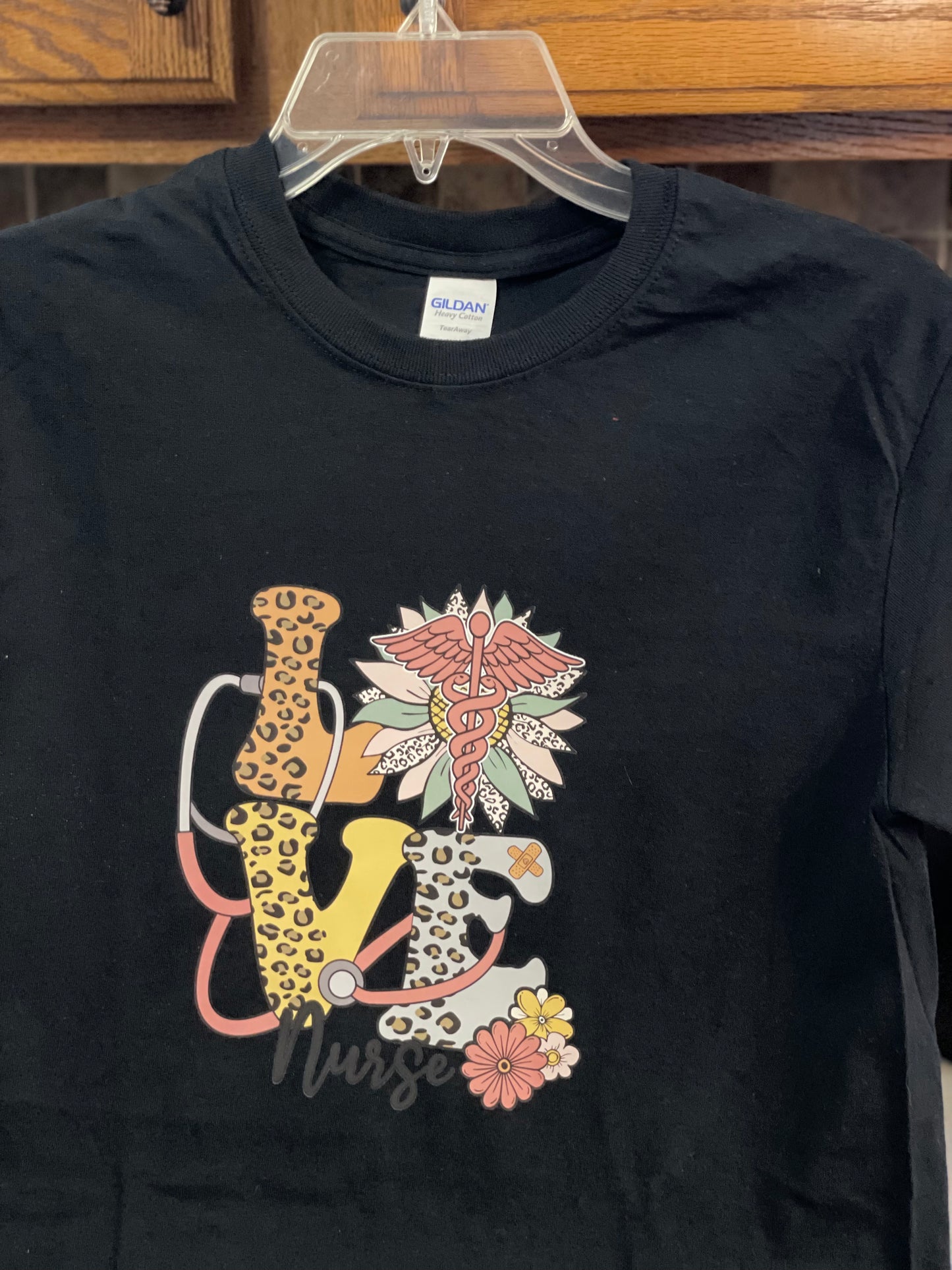 Men’s & Womens T-shirts