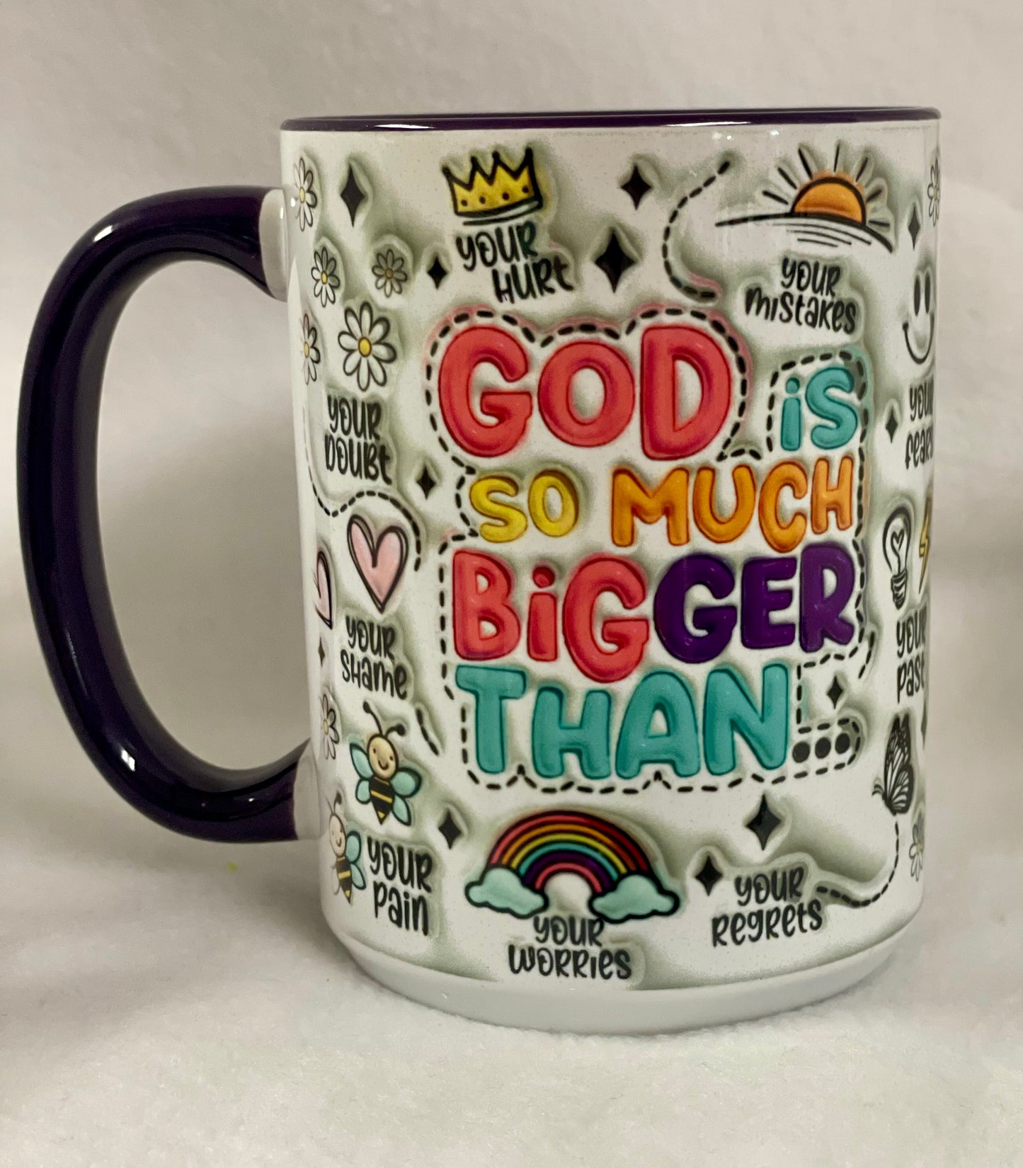 Coffee Cups