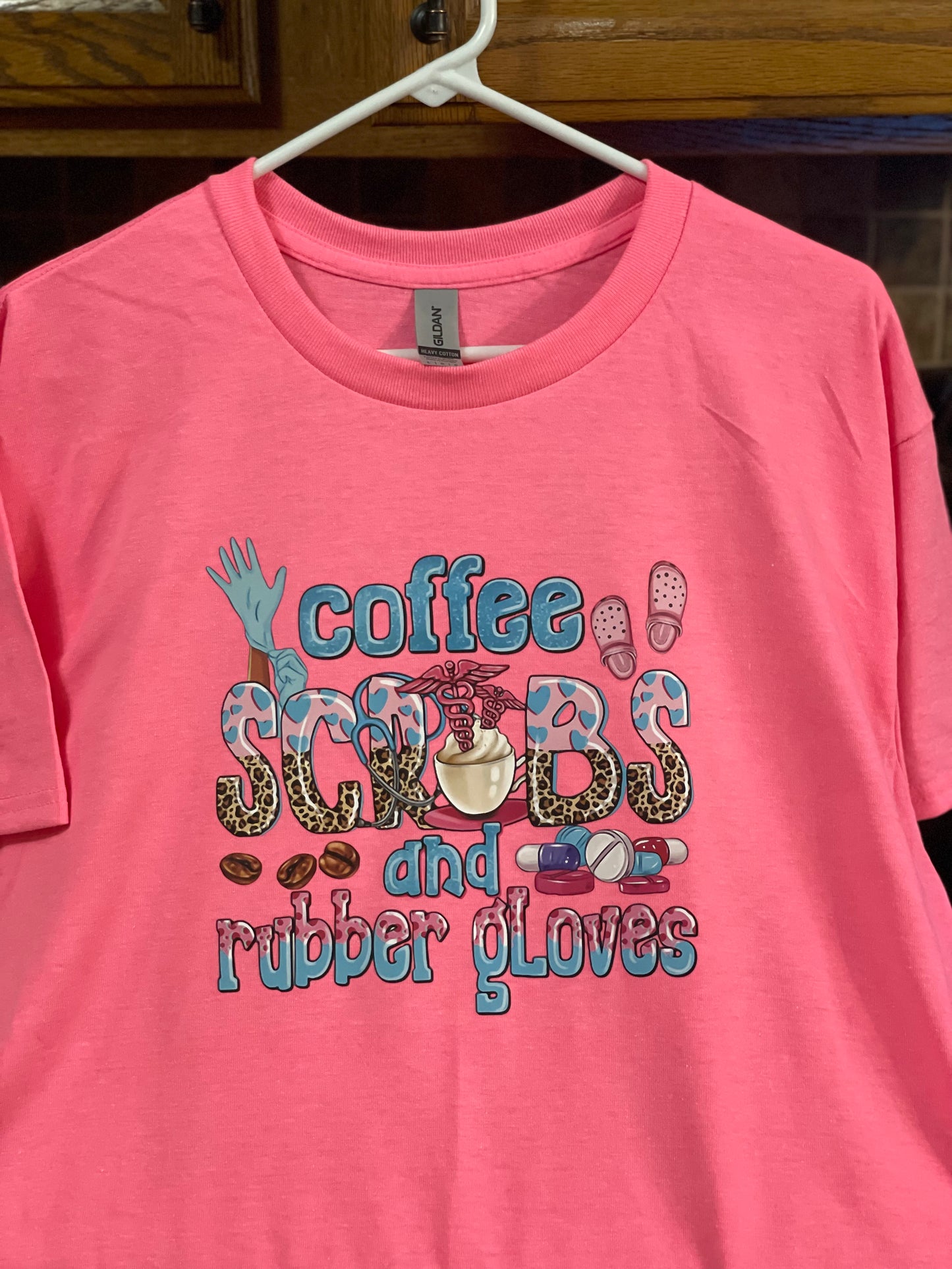 Men’s & Womens T-shirts