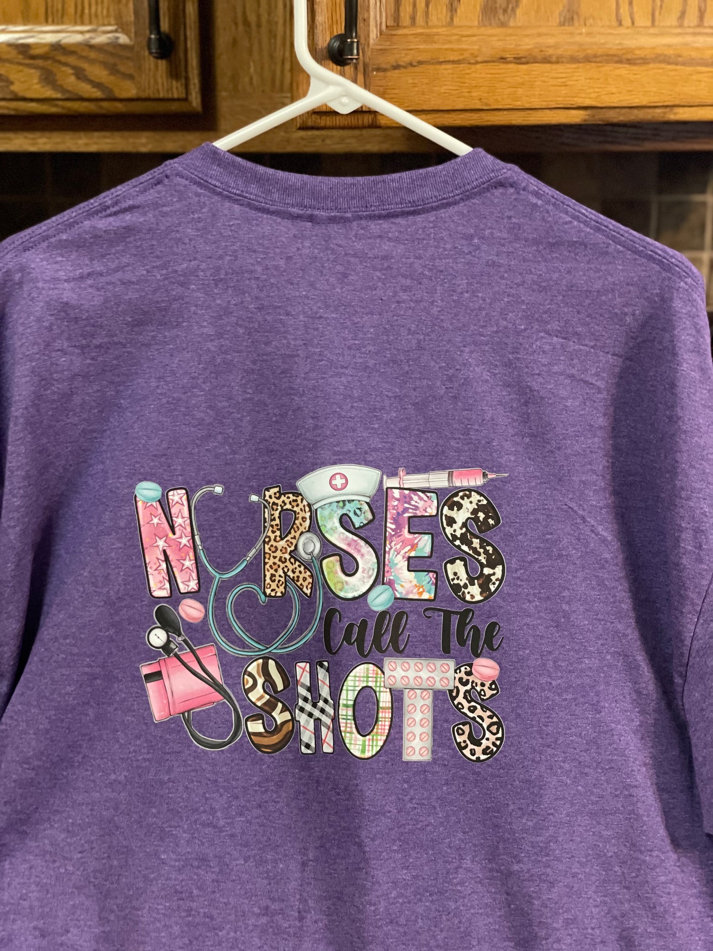 Men’s & Womens T-shirts