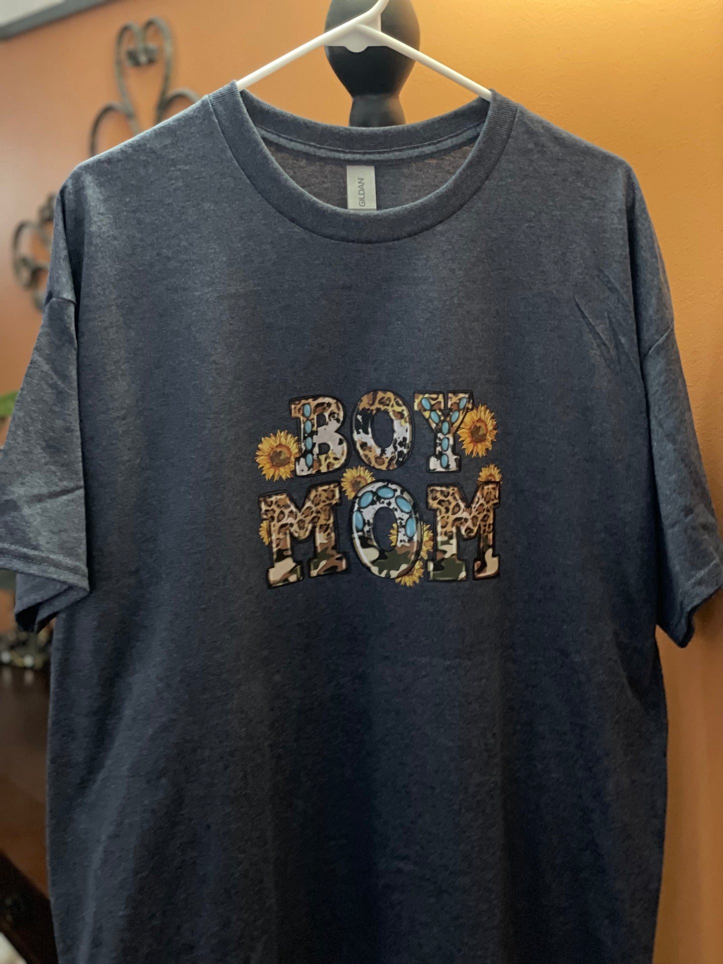 Men’s & Womens T-shirts