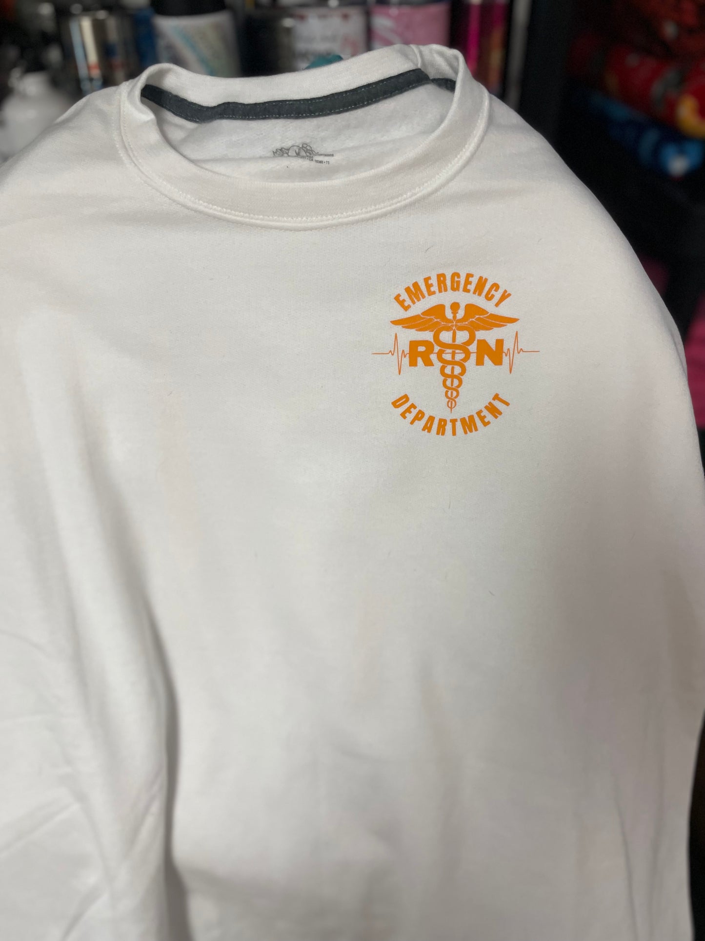 Sweatshirts