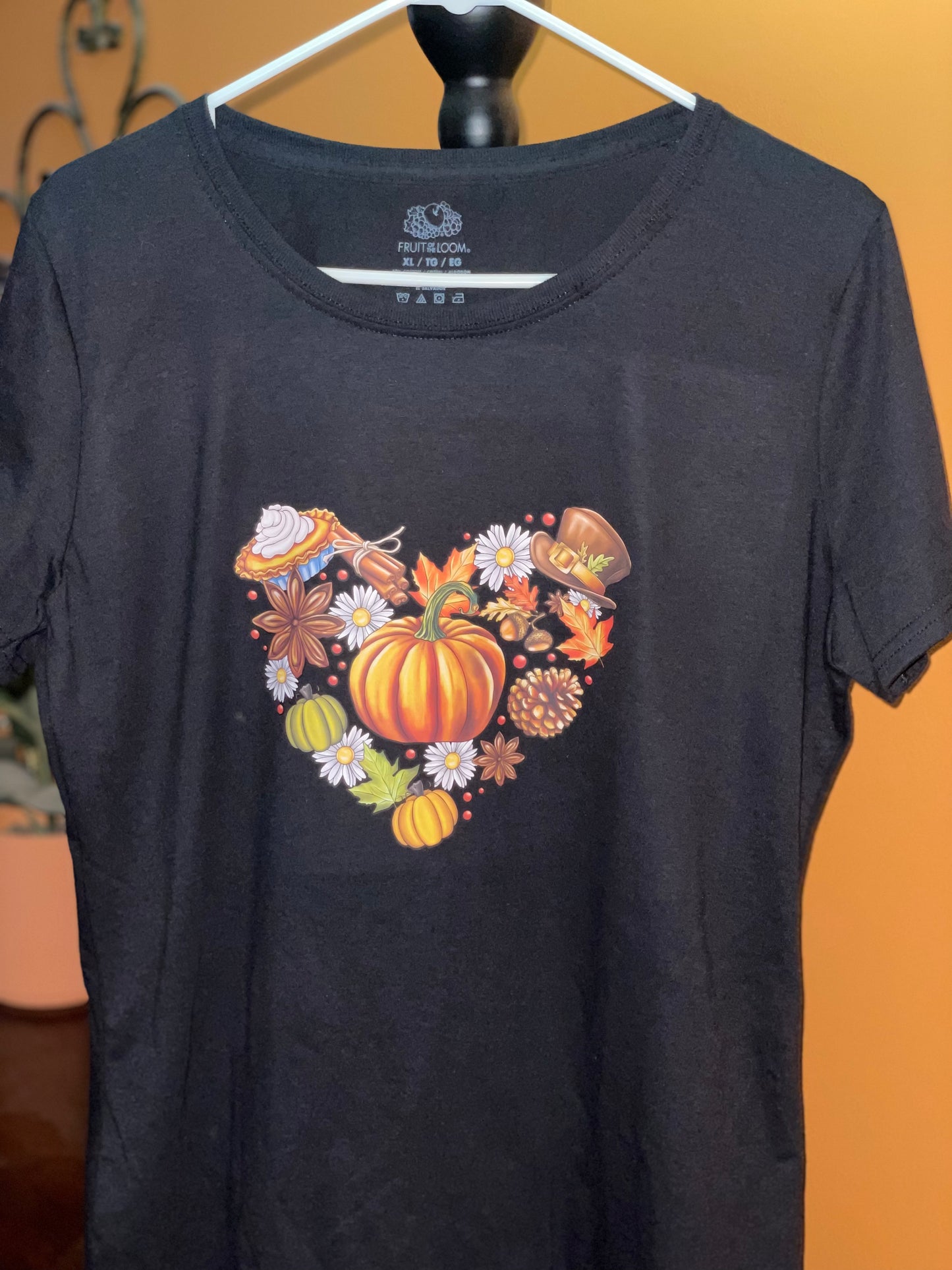 Men’s & Womens T-shirts