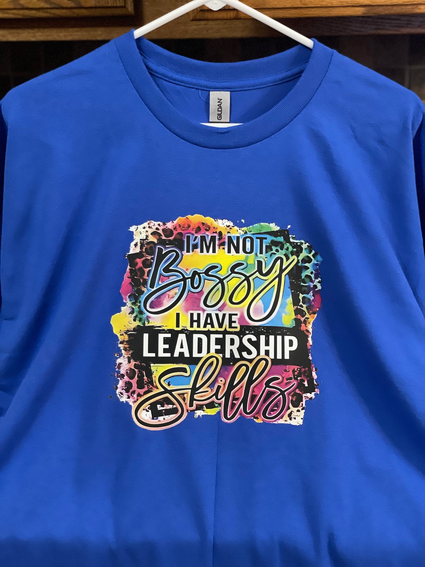 Men’s & Womens T-shirts