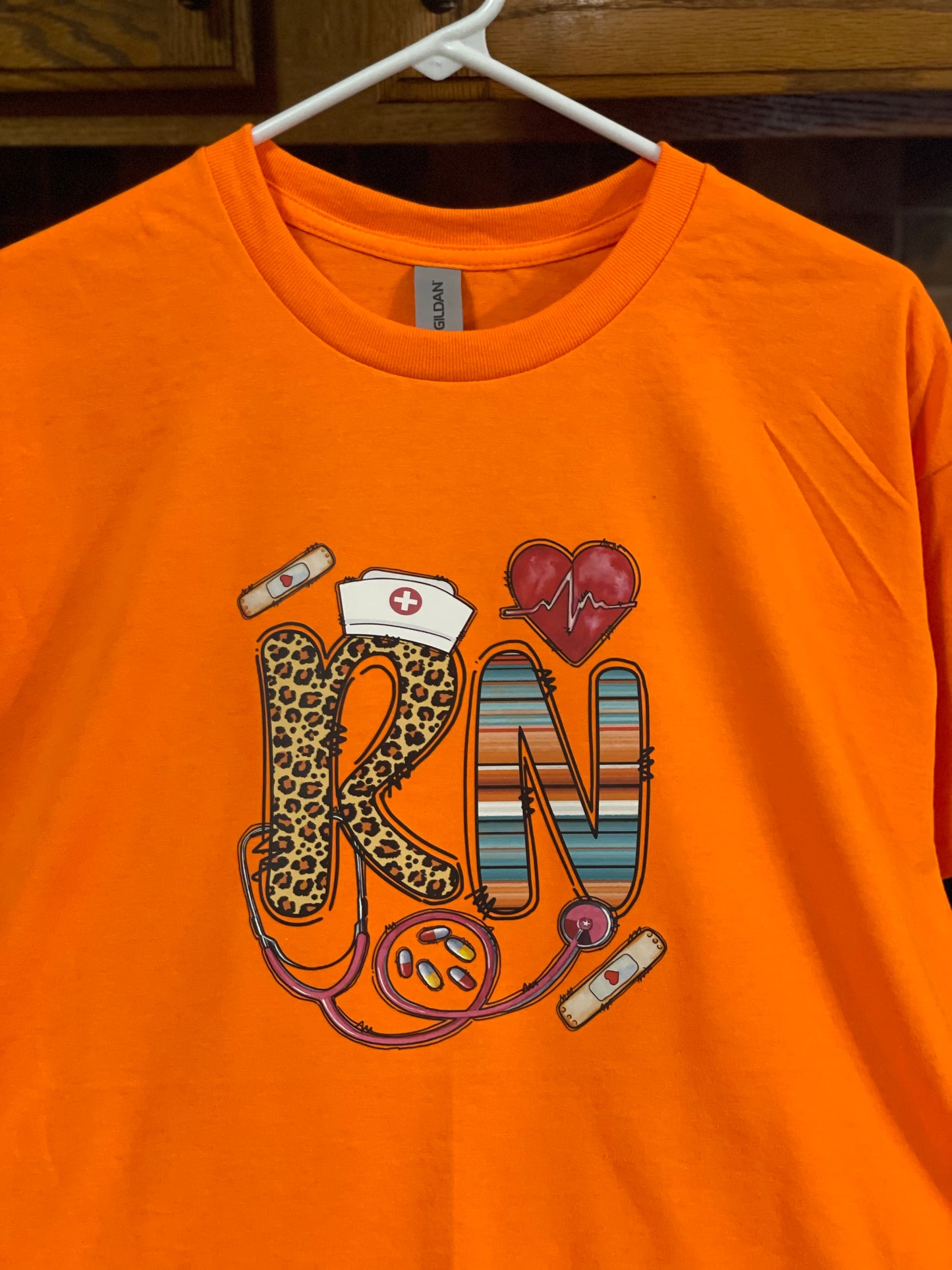 Men’s & Womens T-shirts