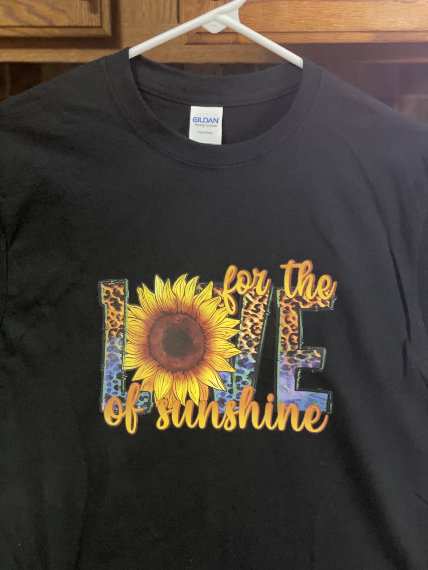 Men’s & Womens T-shirts