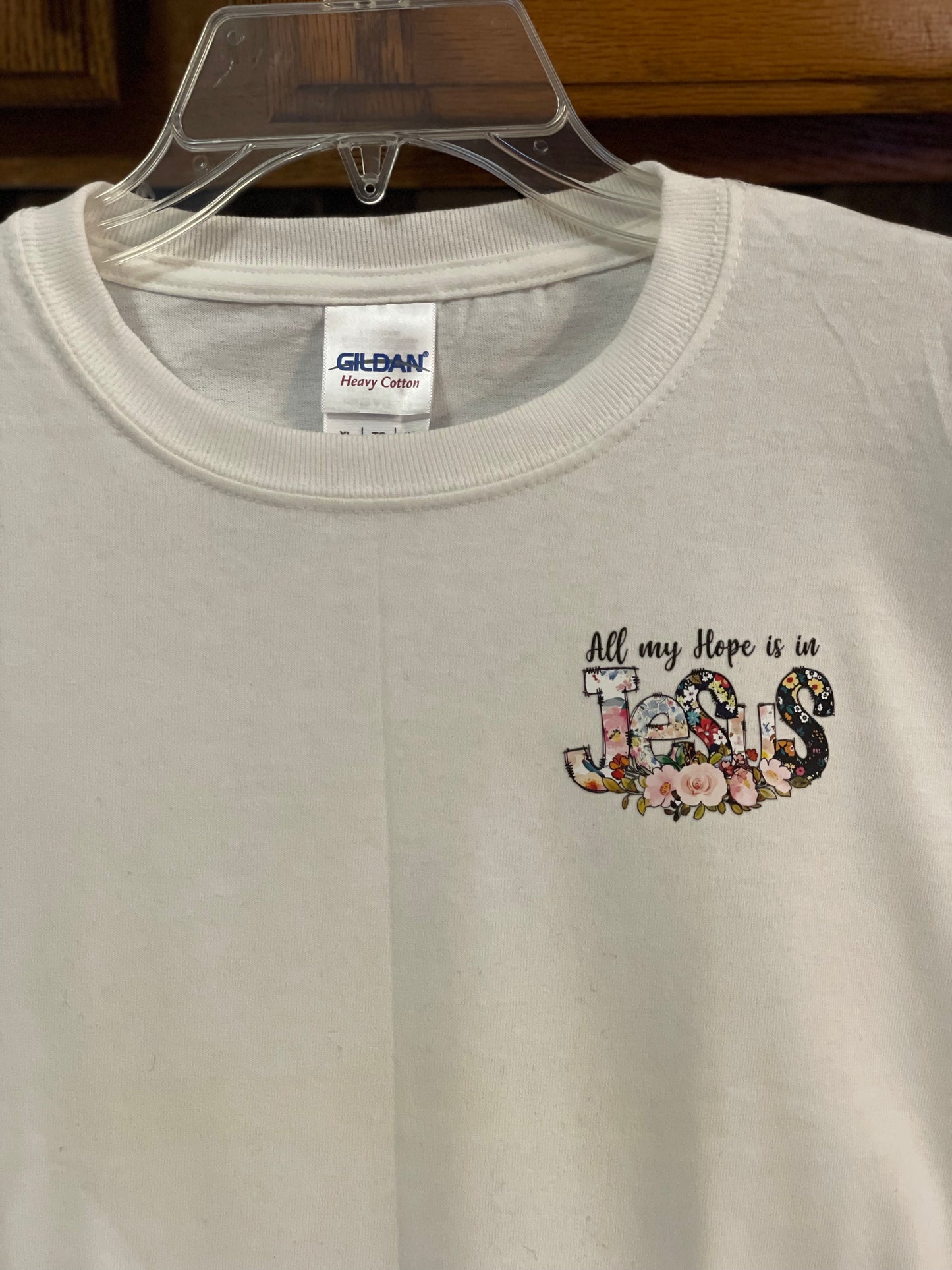 Men’s & Womens T-shirts