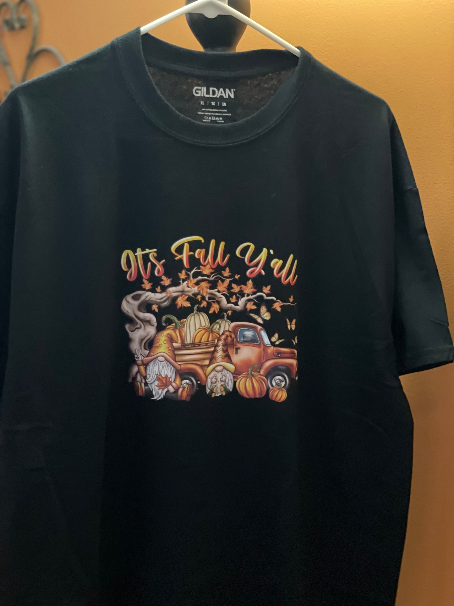 Men’s & Womens T-shirts