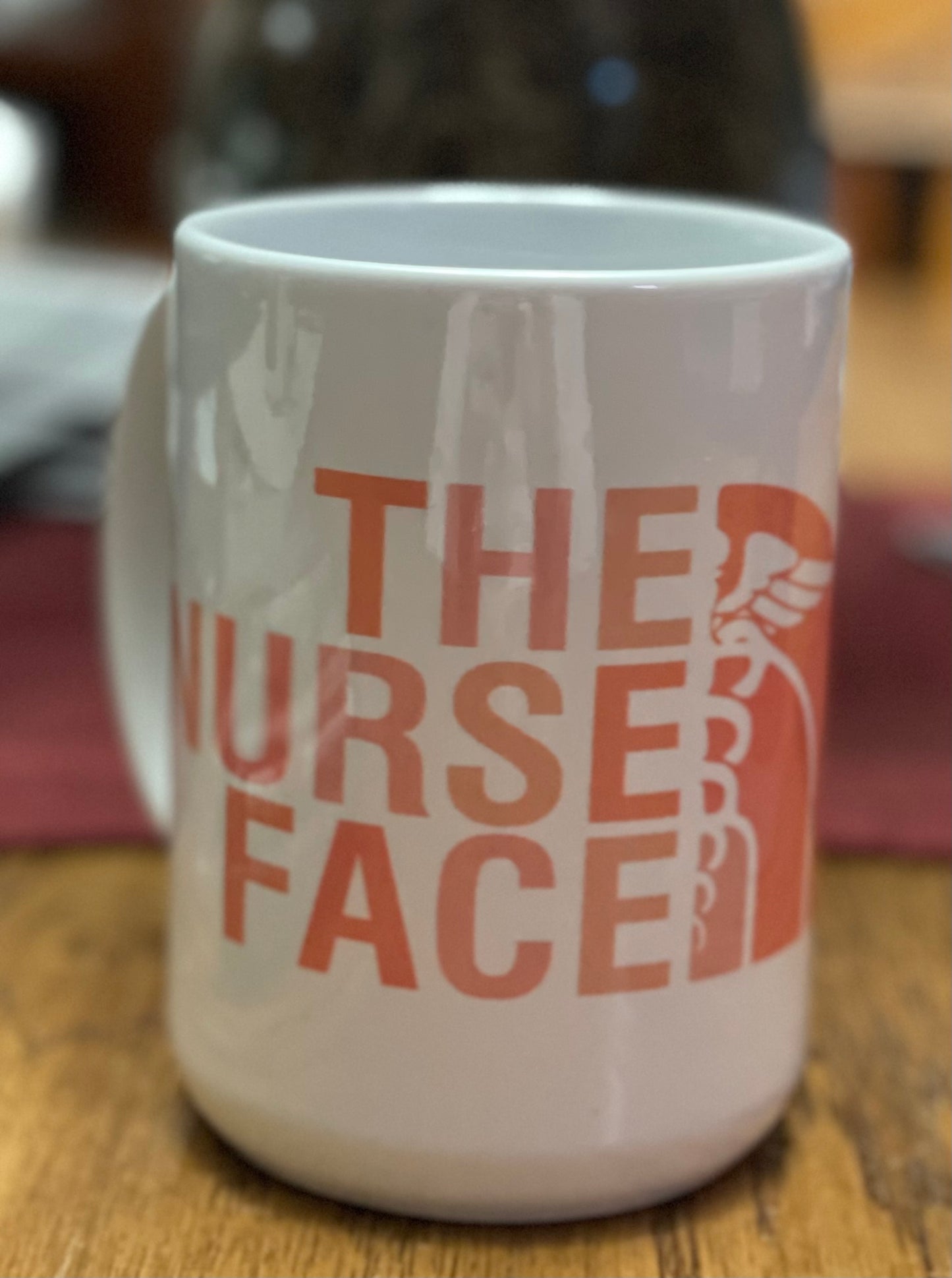 Coffee Cups