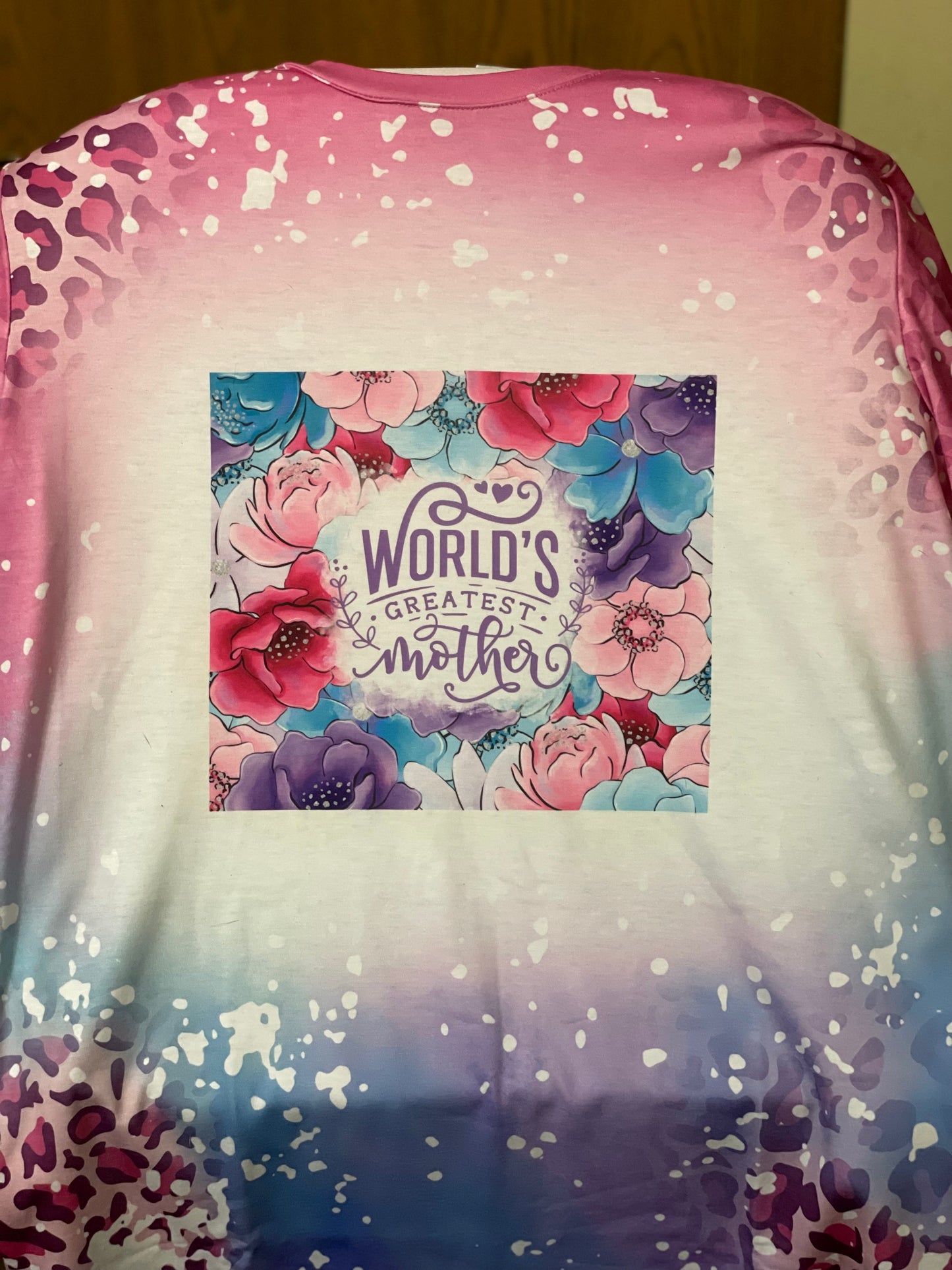 Men’s & Womens T-shirts