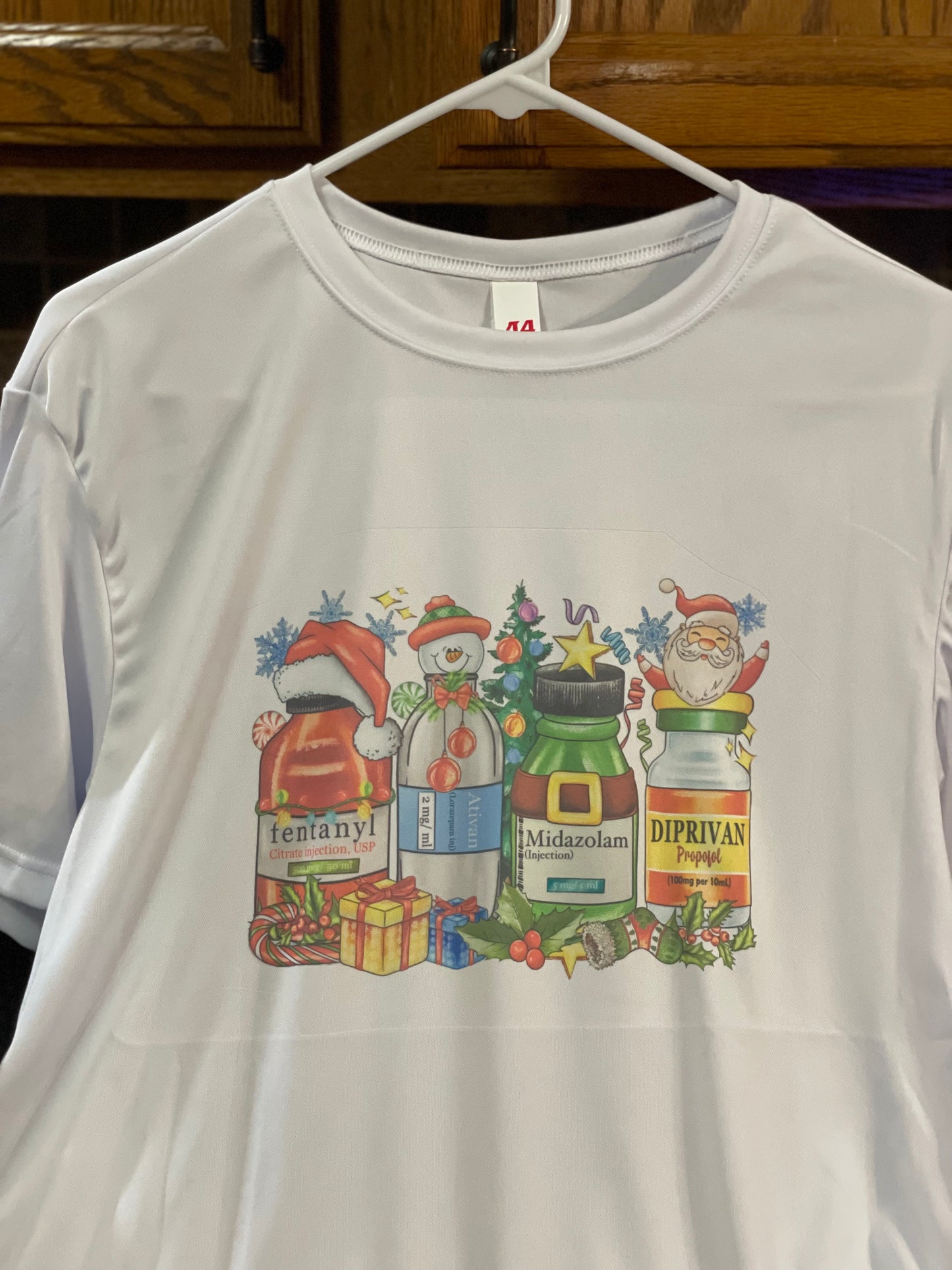 Men’s & Womens T-shirts