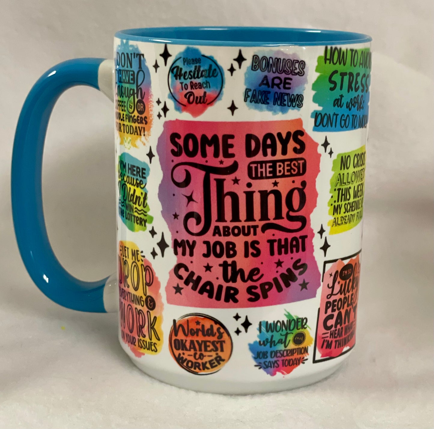 Coffee Cups