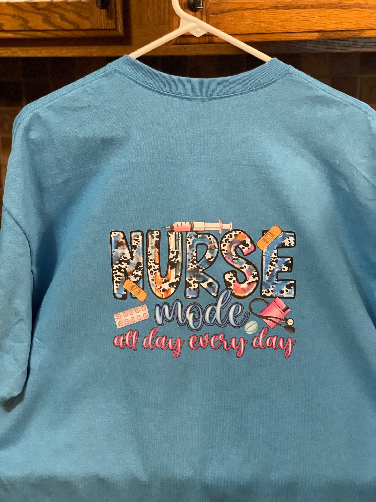 Men’s & Womens T-shirts