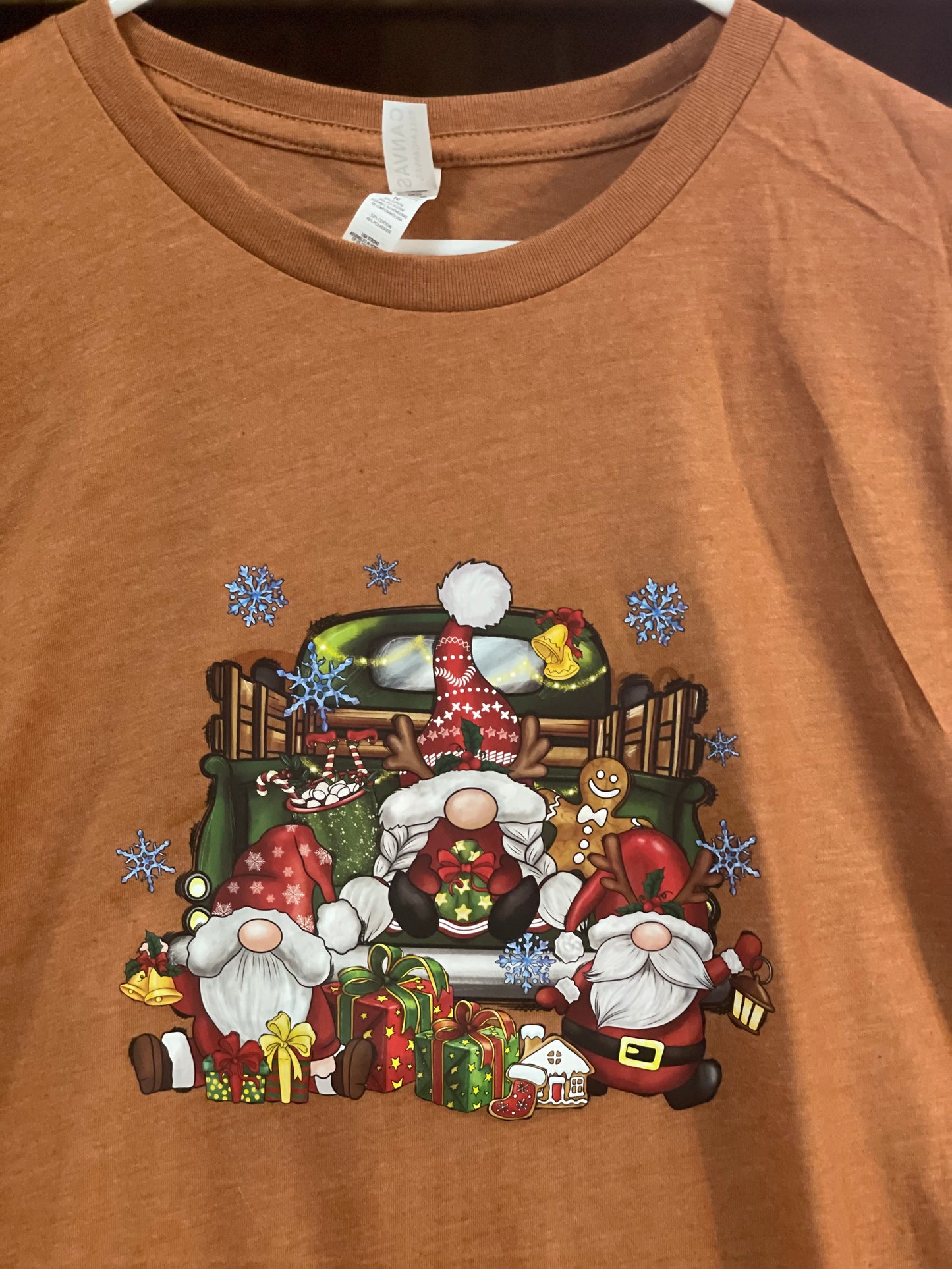 Men’s & Womens T-shirts