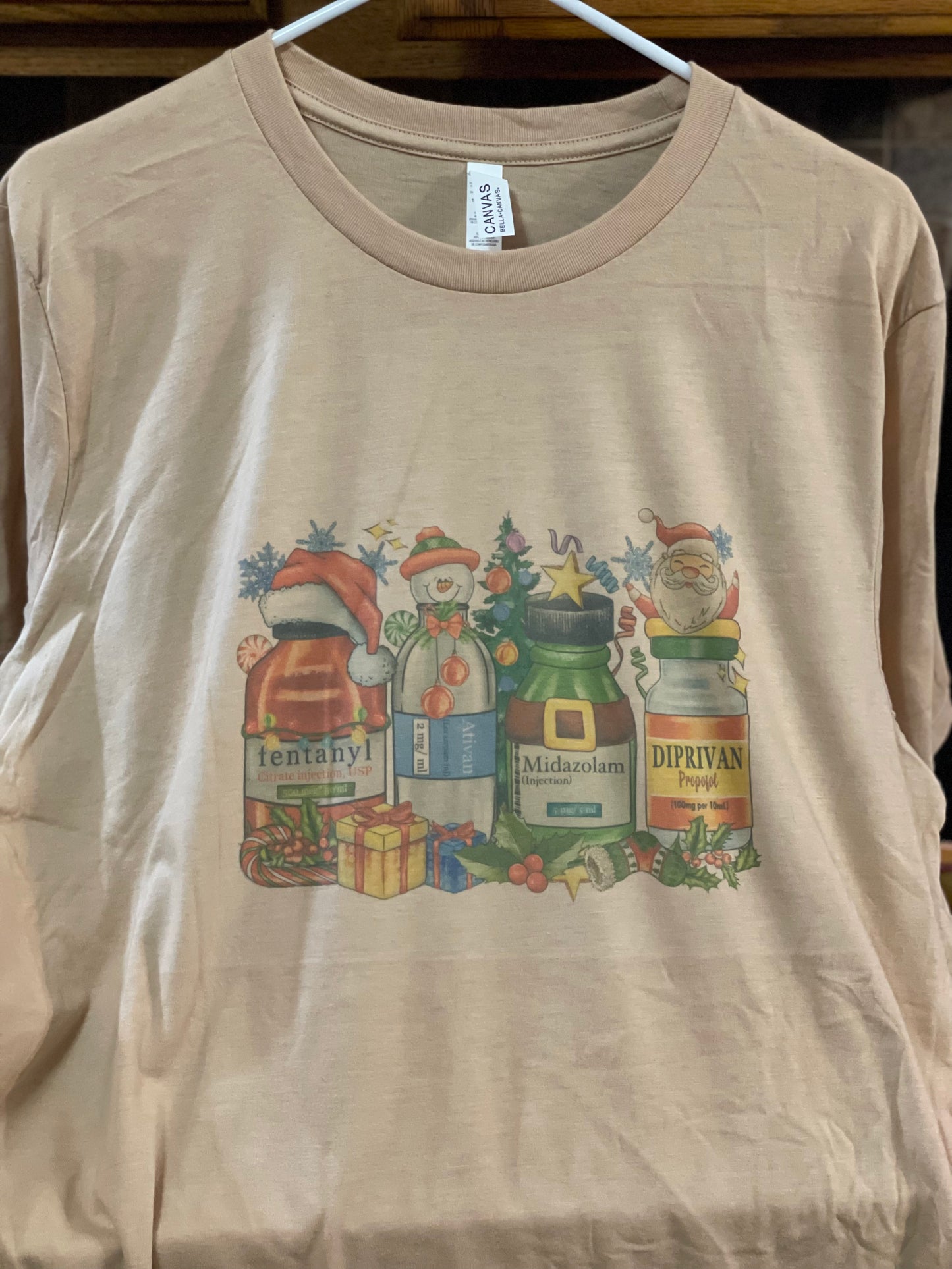 Men’s & Womens T-shirts
