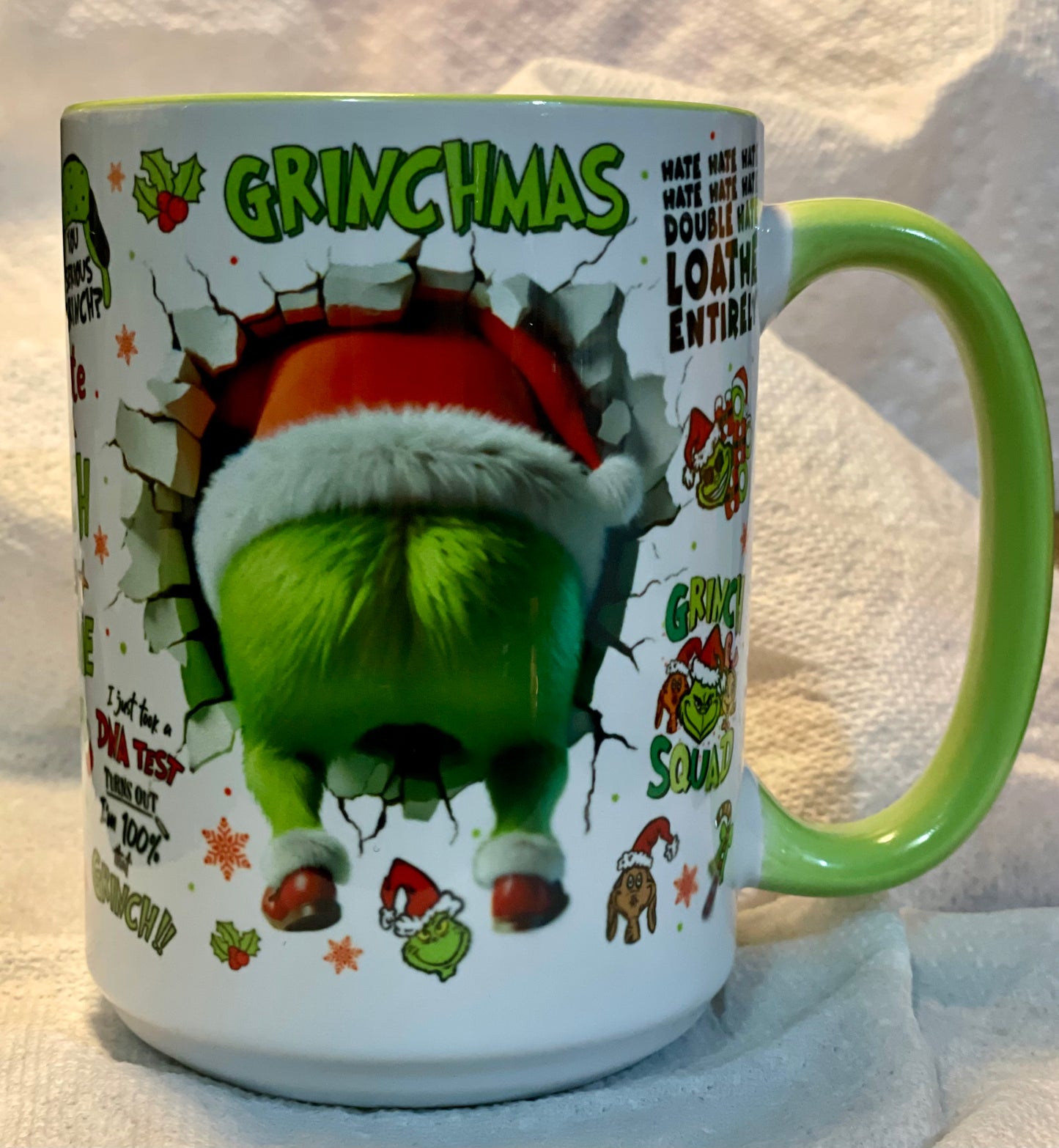 Coffee Cups