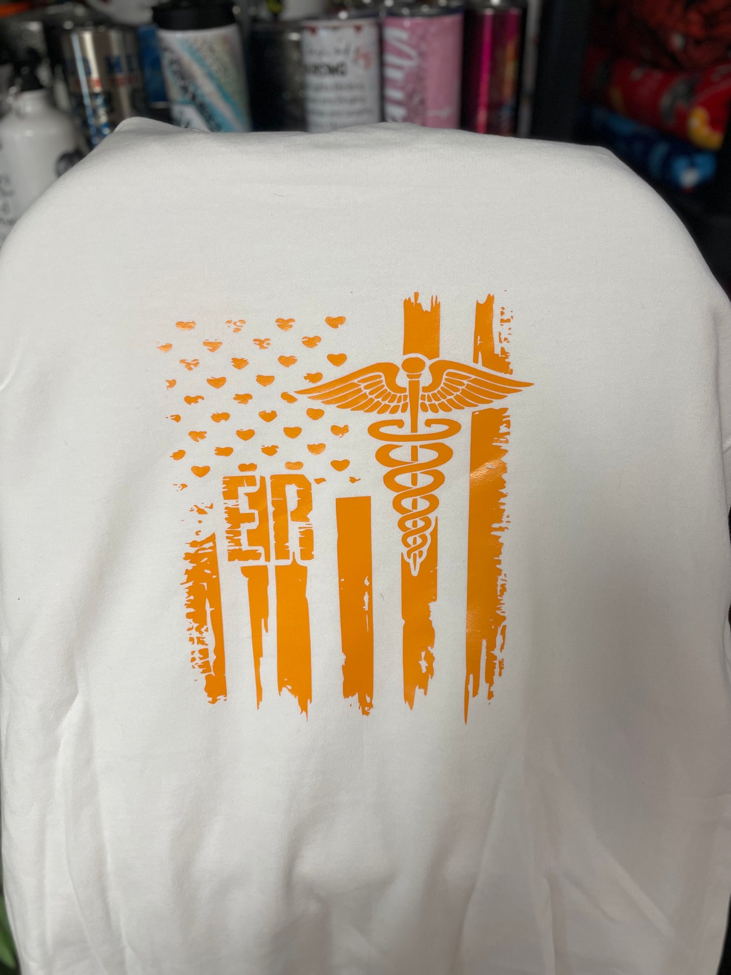 Sweatshirts