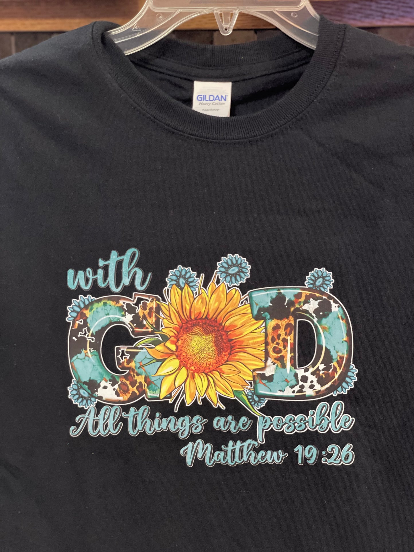 Men’s & Womens T-shirts