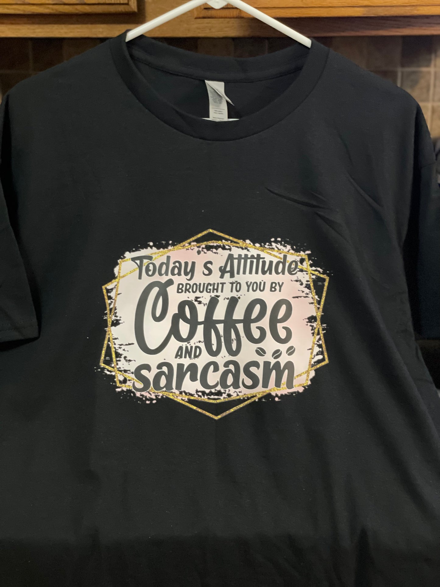 Men’s & Womens T-shirts